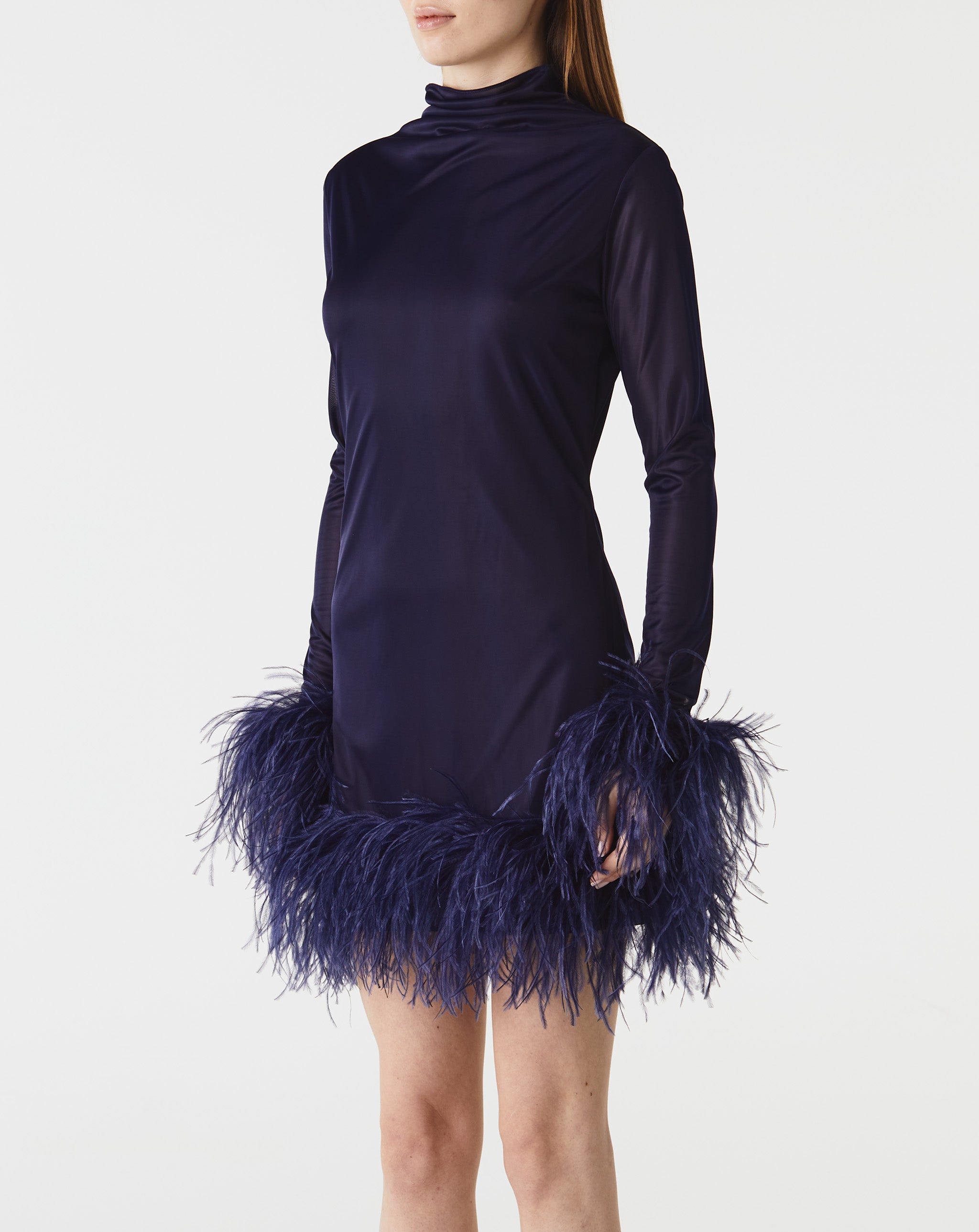 Luna Mini Dress