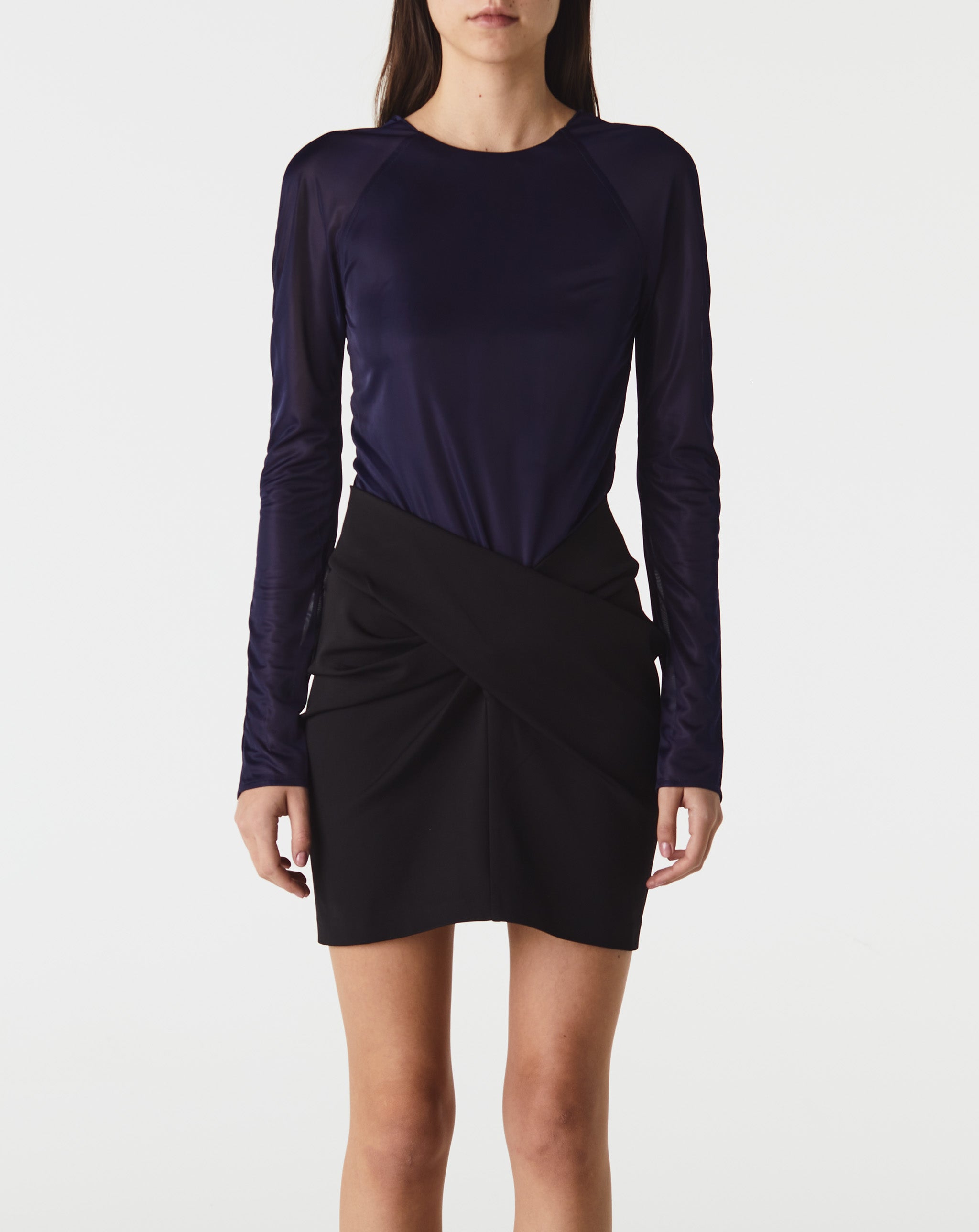 Tevra Mini Dress