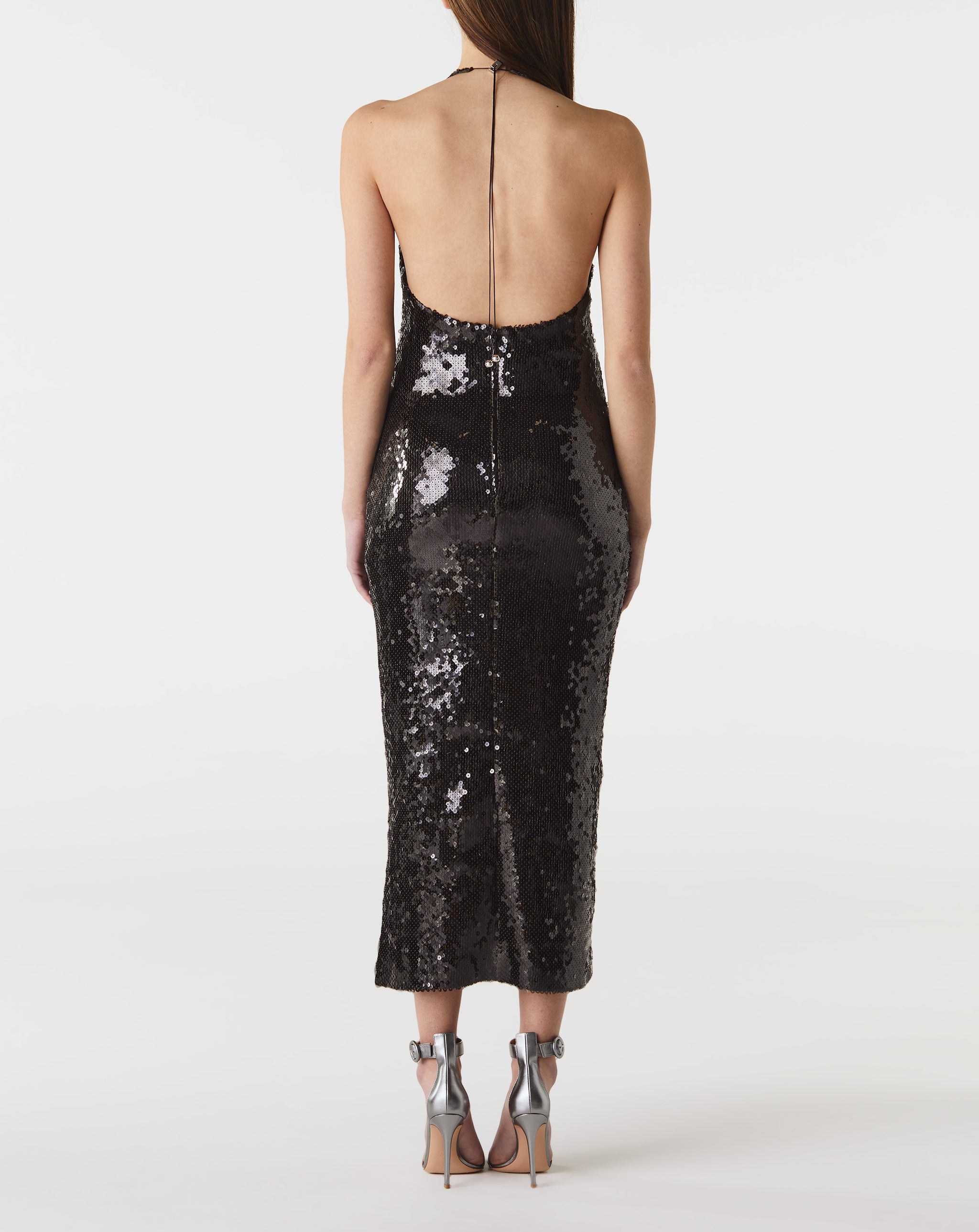 Sola Midi Dress