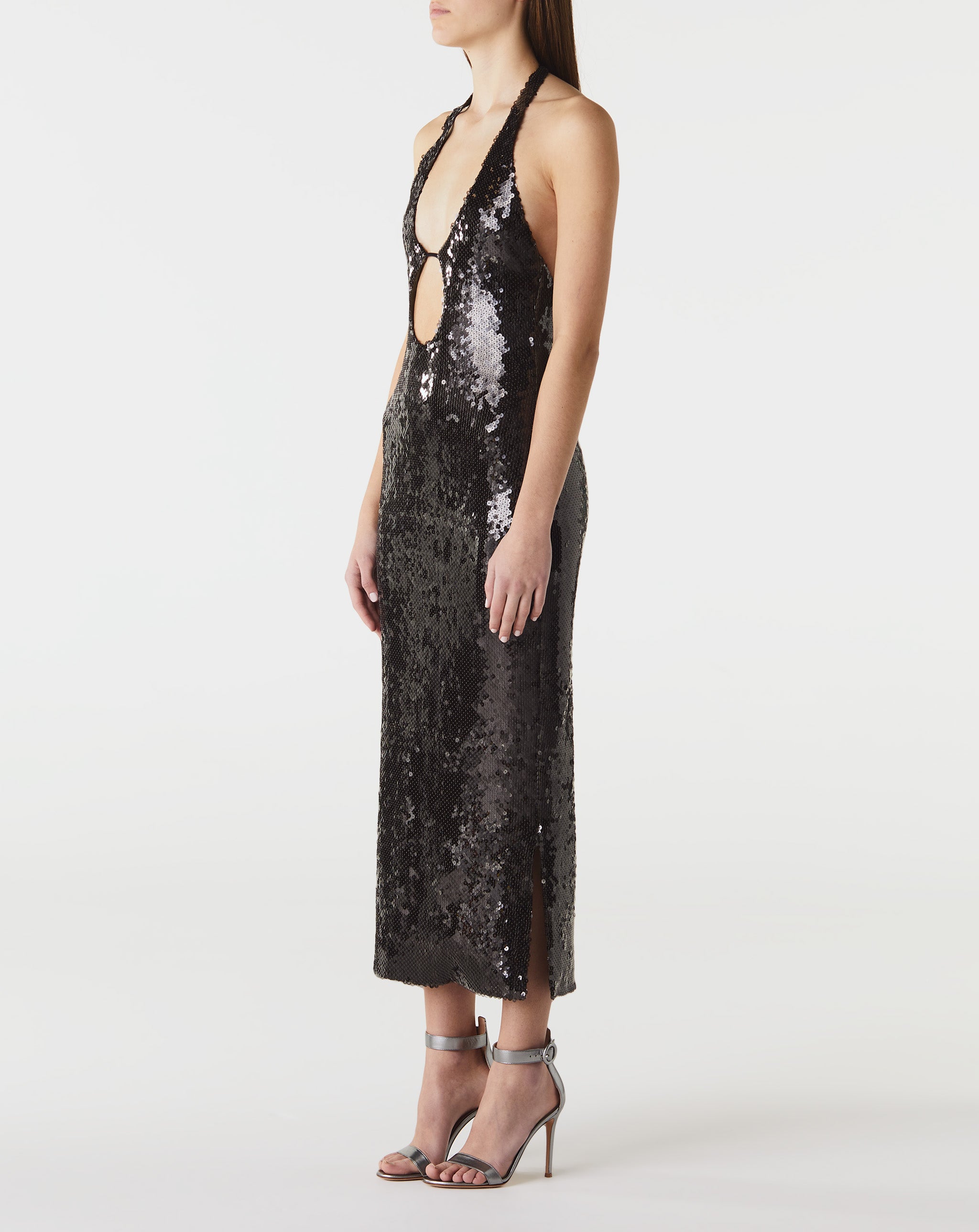 Sola Midi Dress
