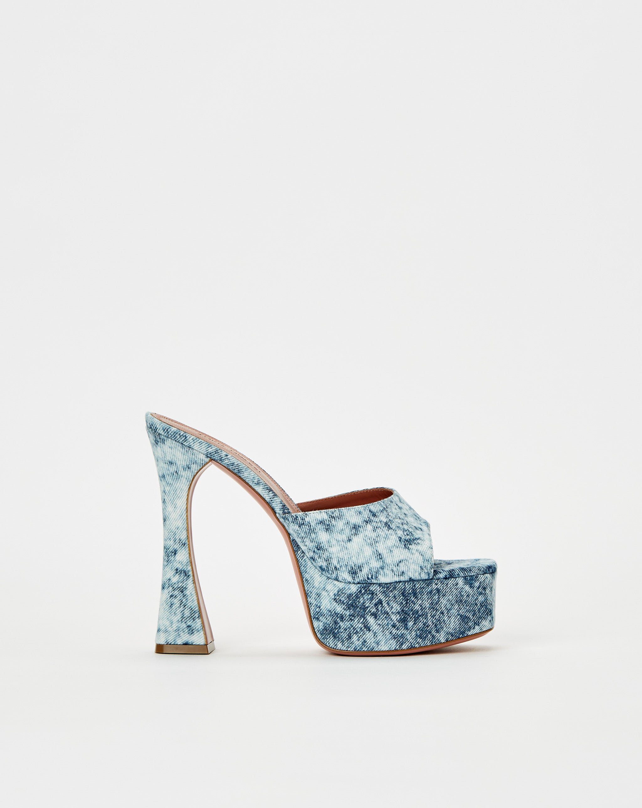 Dalida Sandal 140Mm