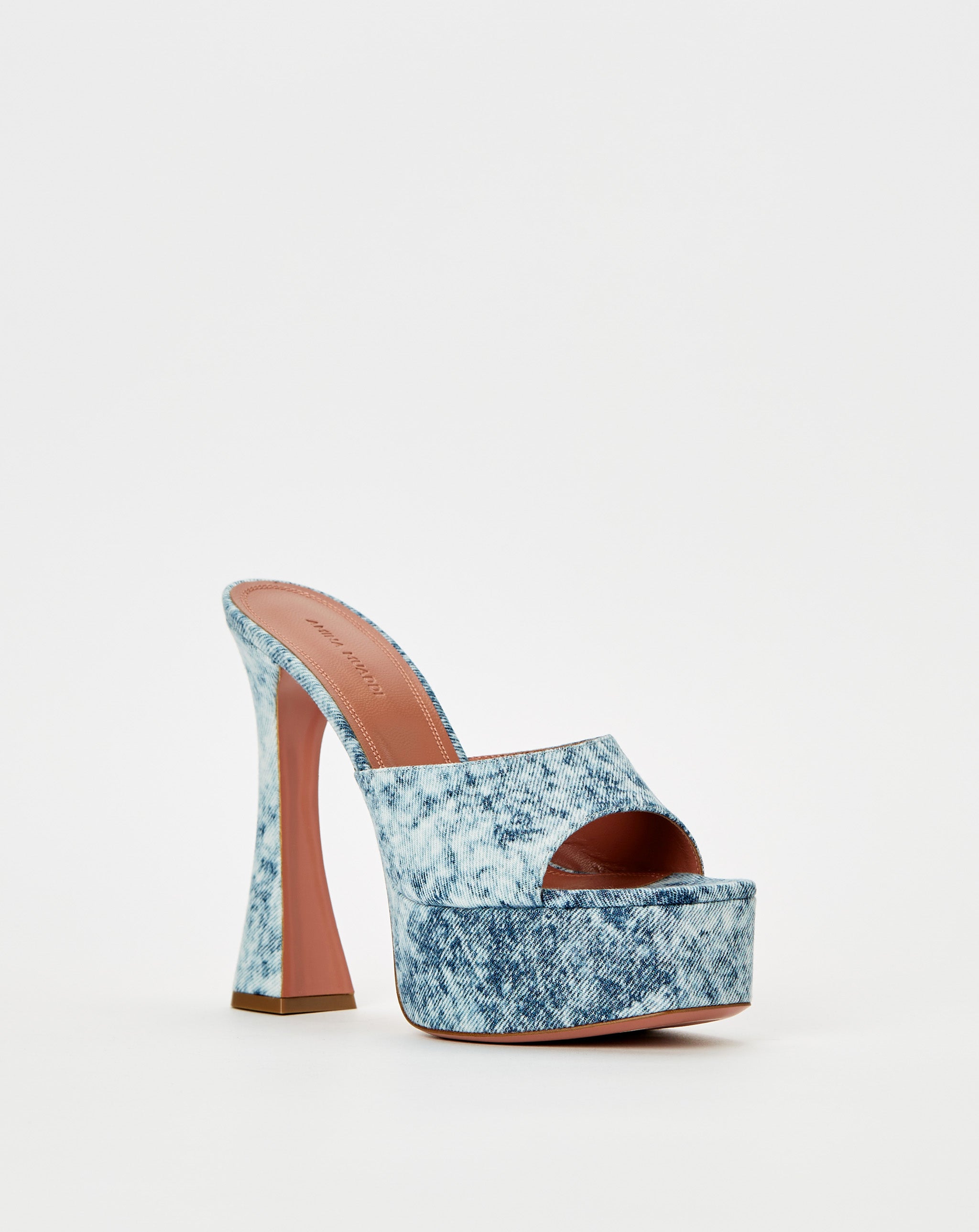 Dalida Sandal 140Mm