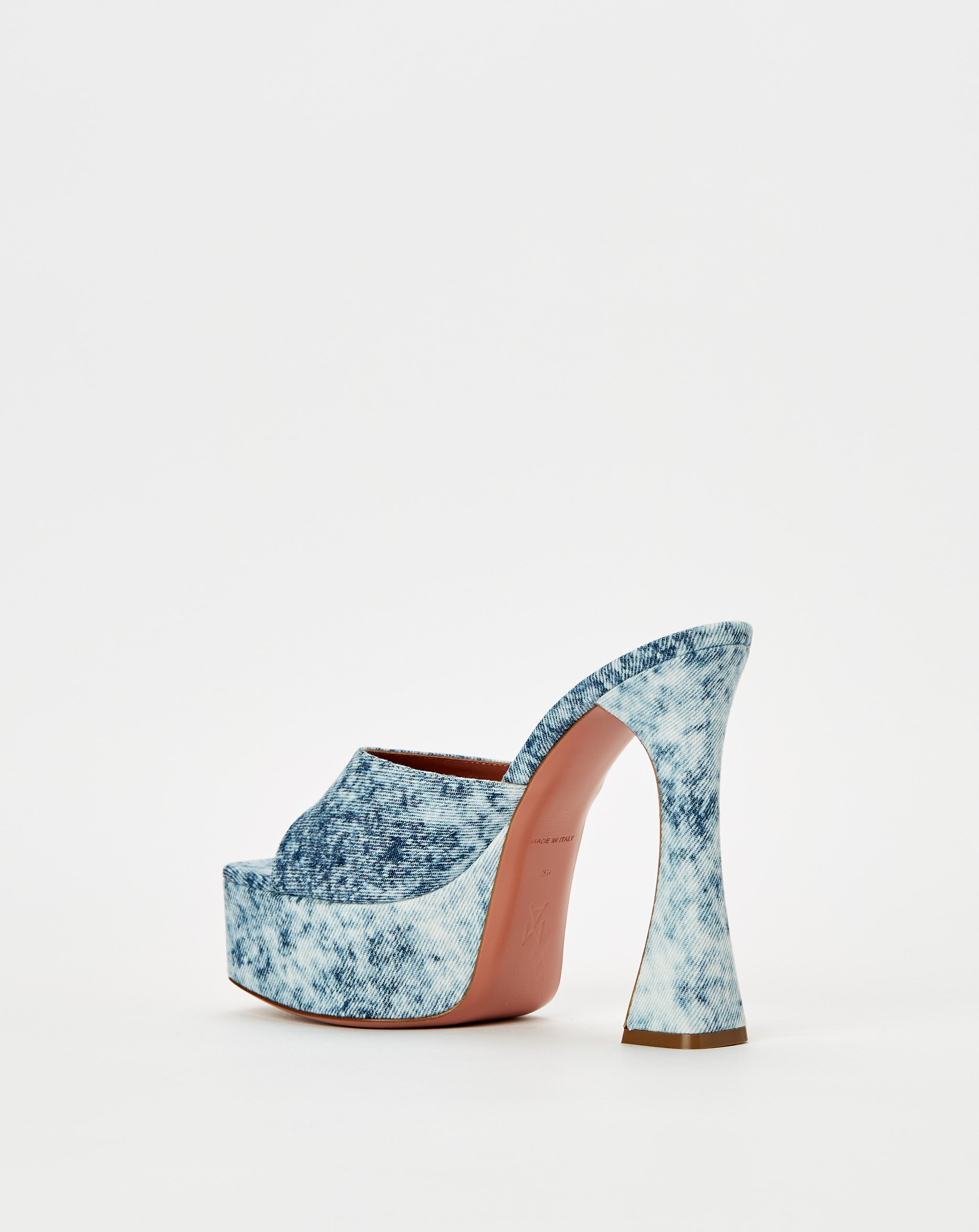 Dalida Sandal 140Mm