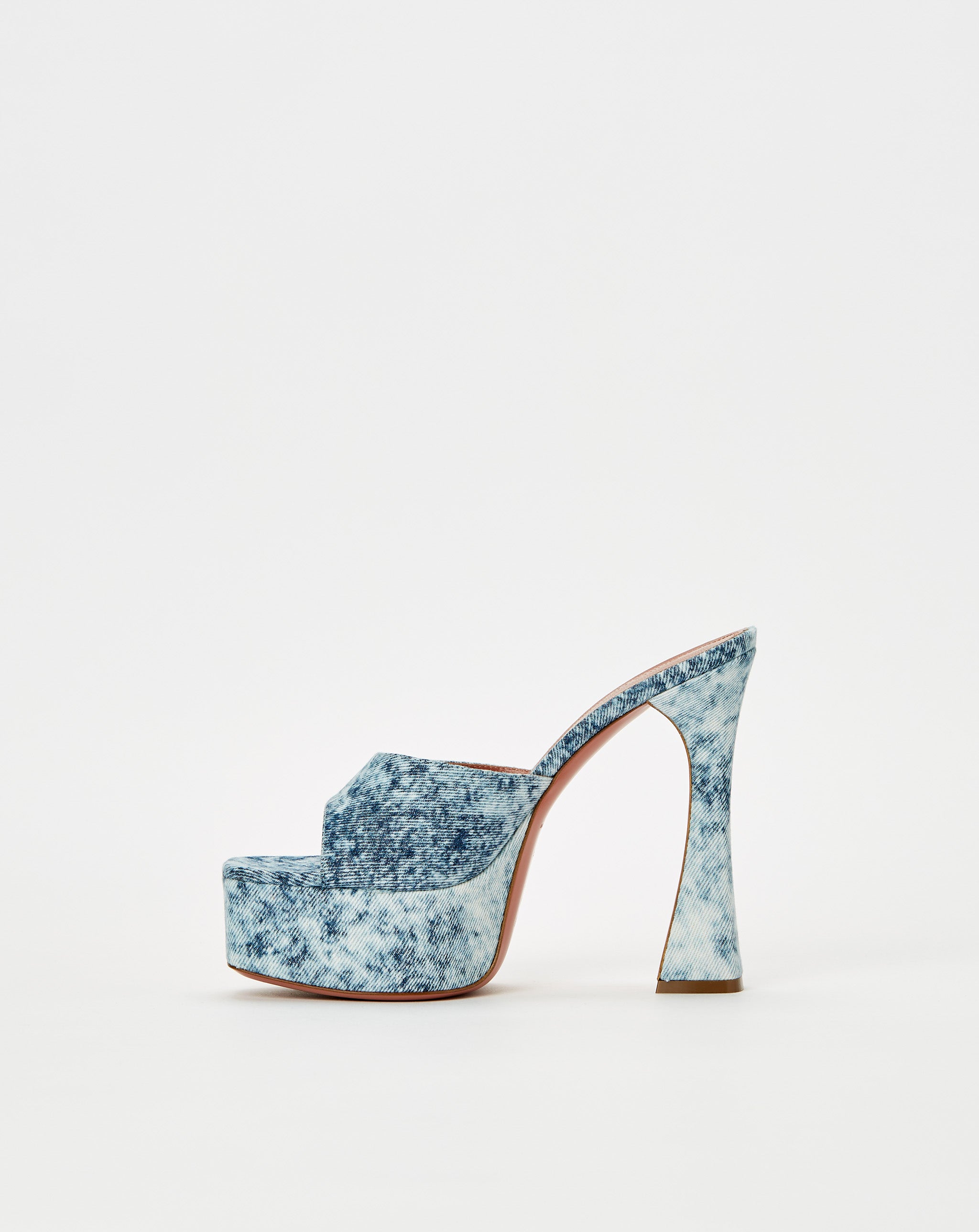 Dalida Sandal 140Mm