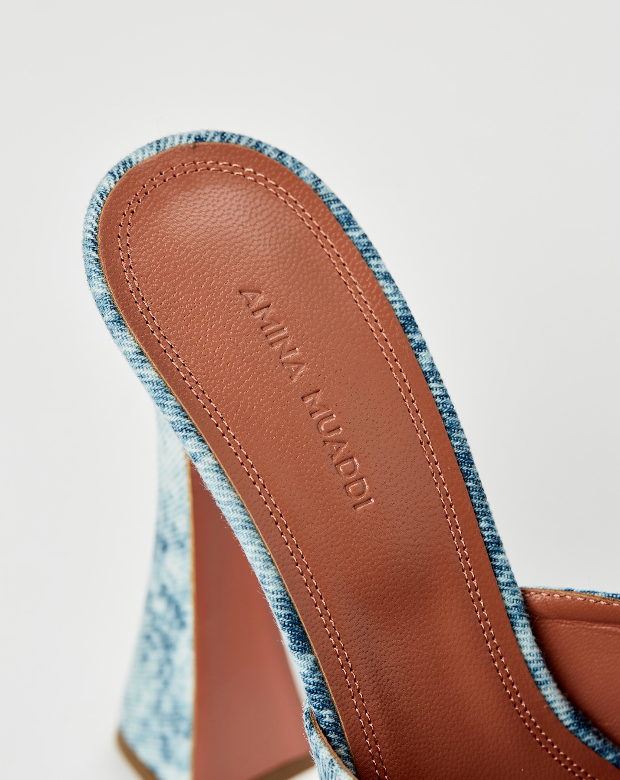 Dalida Sandal 140Mm