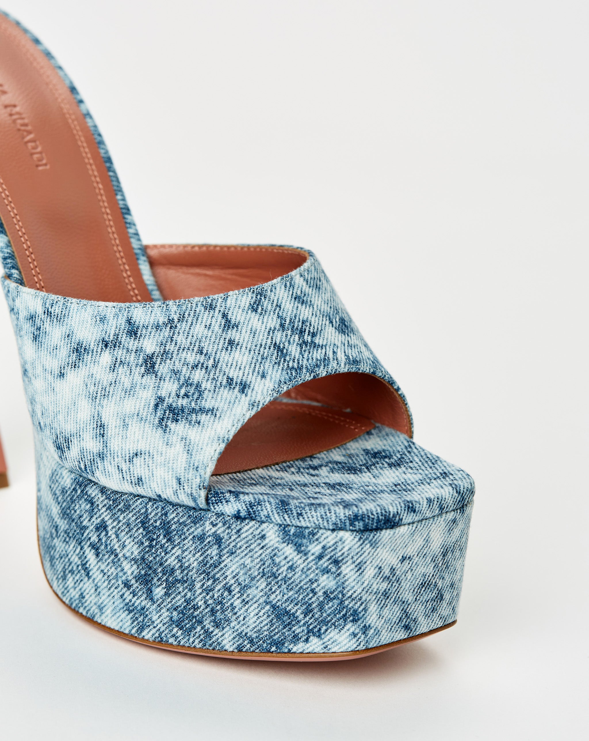 Dalida Sandal 140Mm