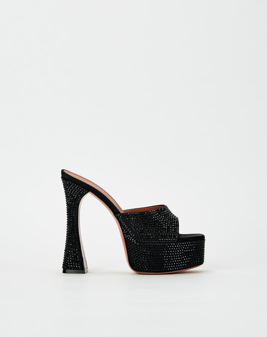 140Mm Glass Heel