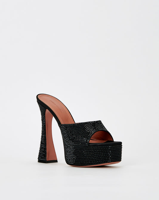 140Mm Glass Heel