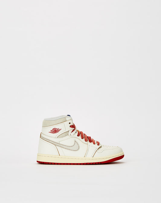 Jordan 1 High OG WMNS "Rare Air Cinnibar"