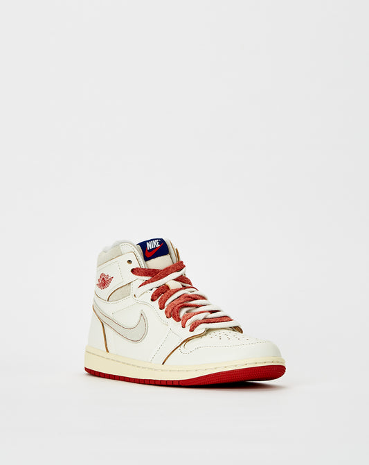 Jordan 1 High OG WMNS "Rare Air Cinnibar"