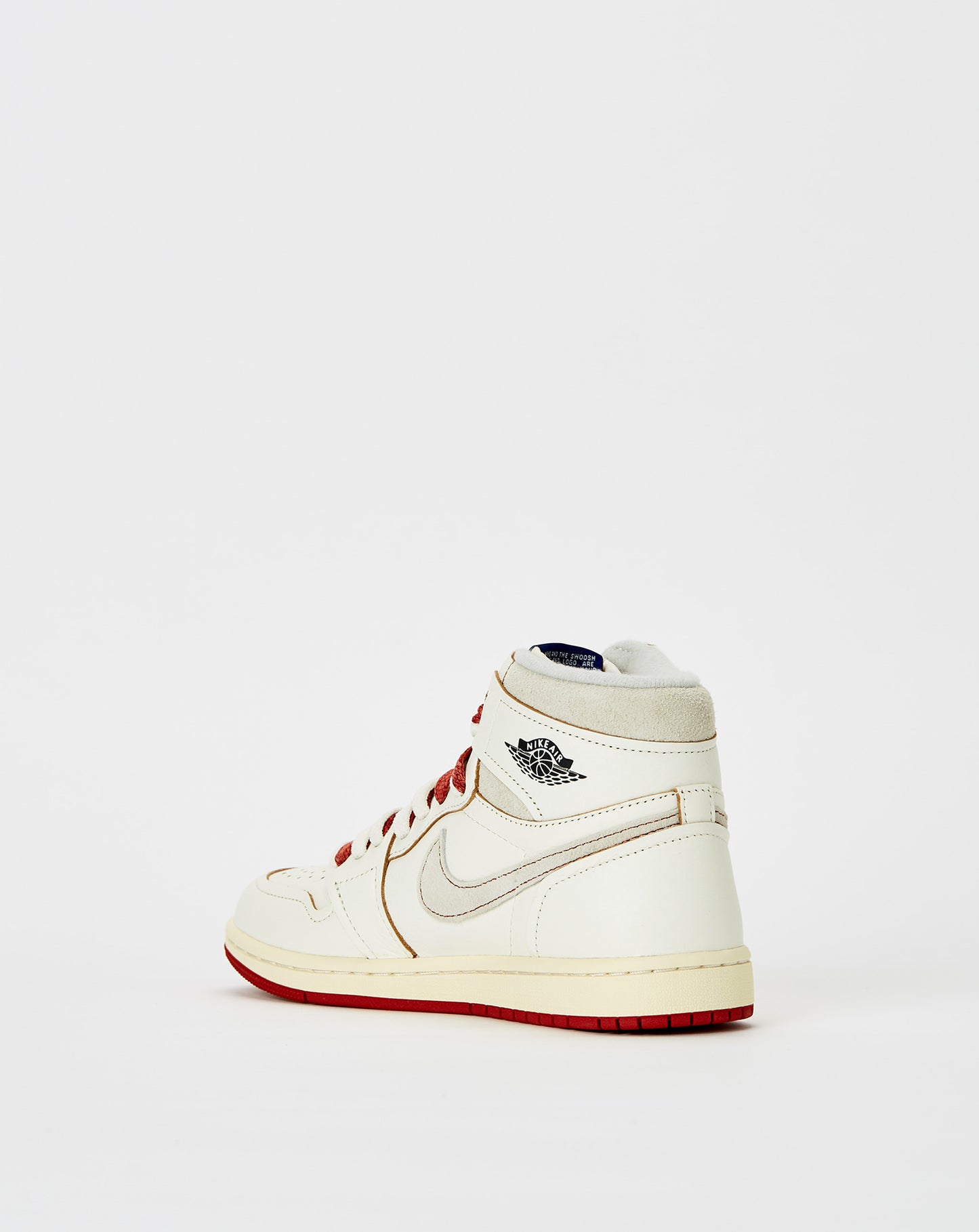 Jordan 1 High OG WMNS "Rare Air Cinnibar"