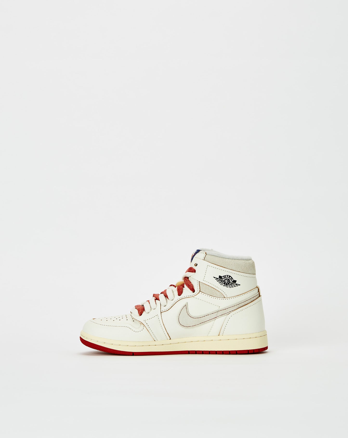 Jordan 1 High OG WMNS "Rare Air Cinnibar"