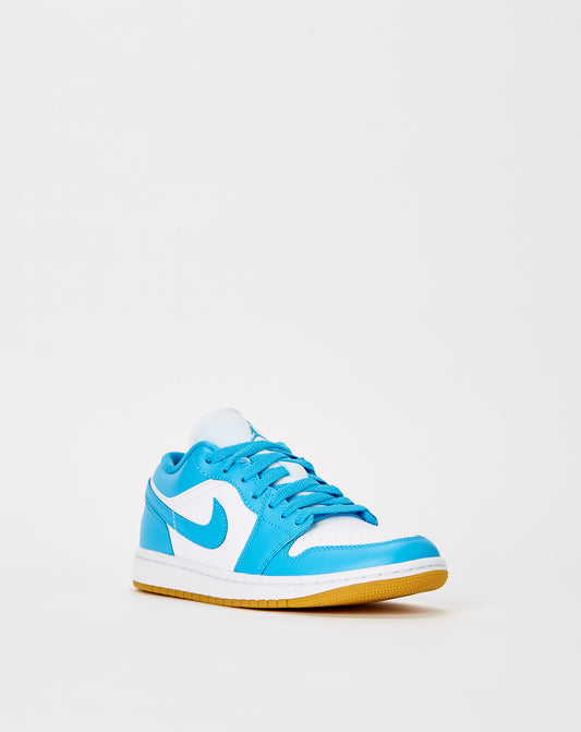 Jordan 1 Low WMNS "Aquatone"