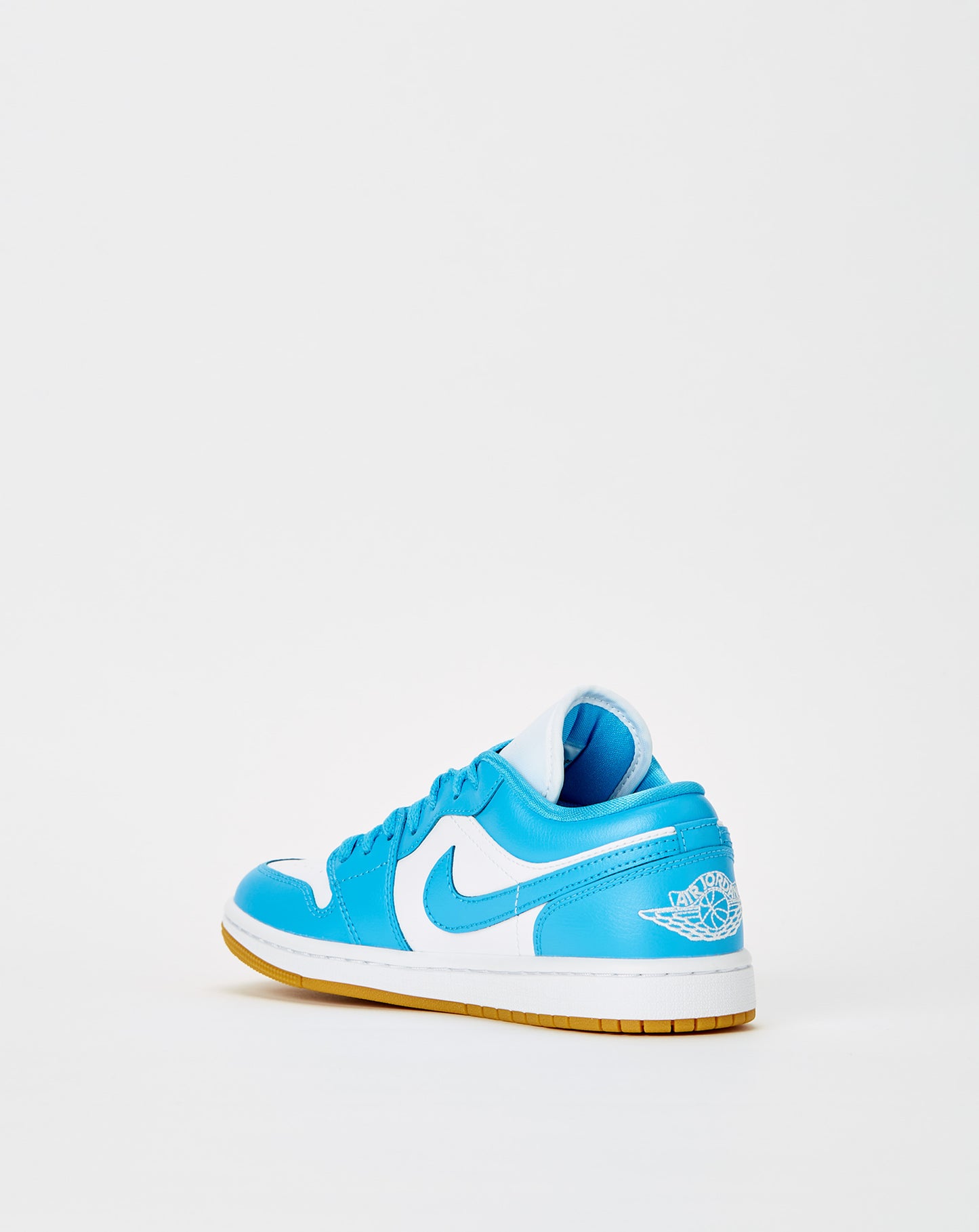 Jordan 1 Low WMNS "Aquatone"