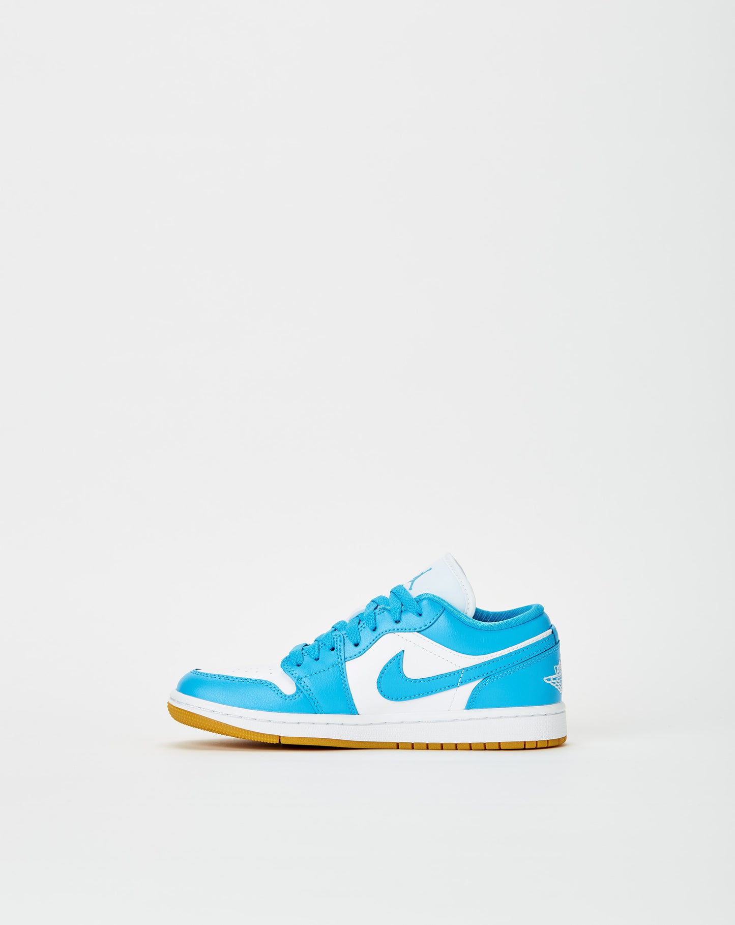 Jordan 1 Low WMNS "Aquatone"