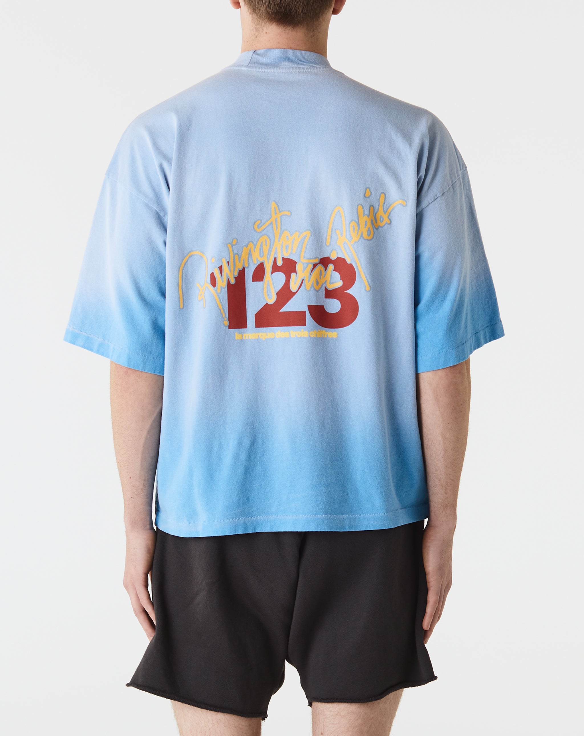 Bury The Dead Tee