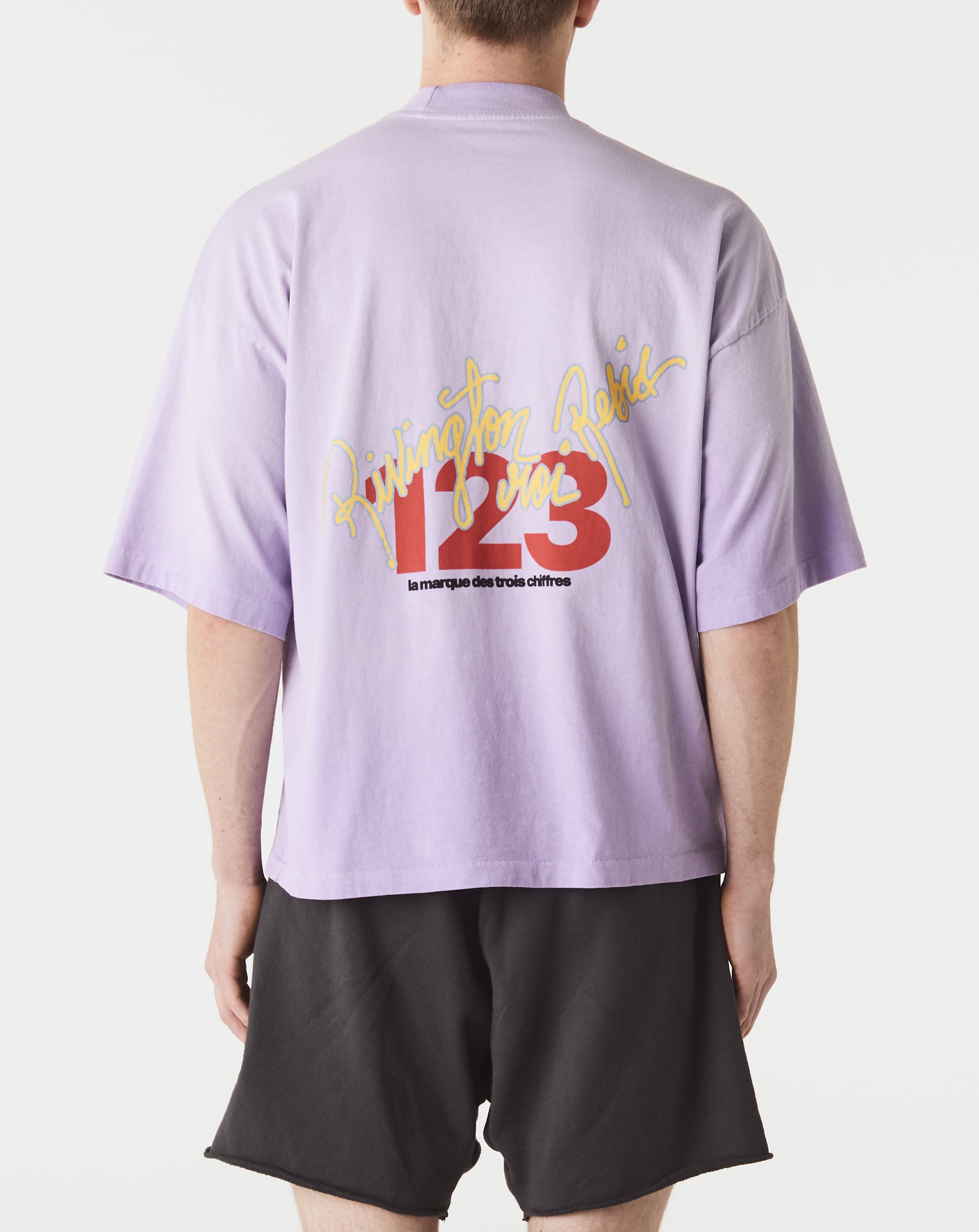 Bury The Dead Tee
