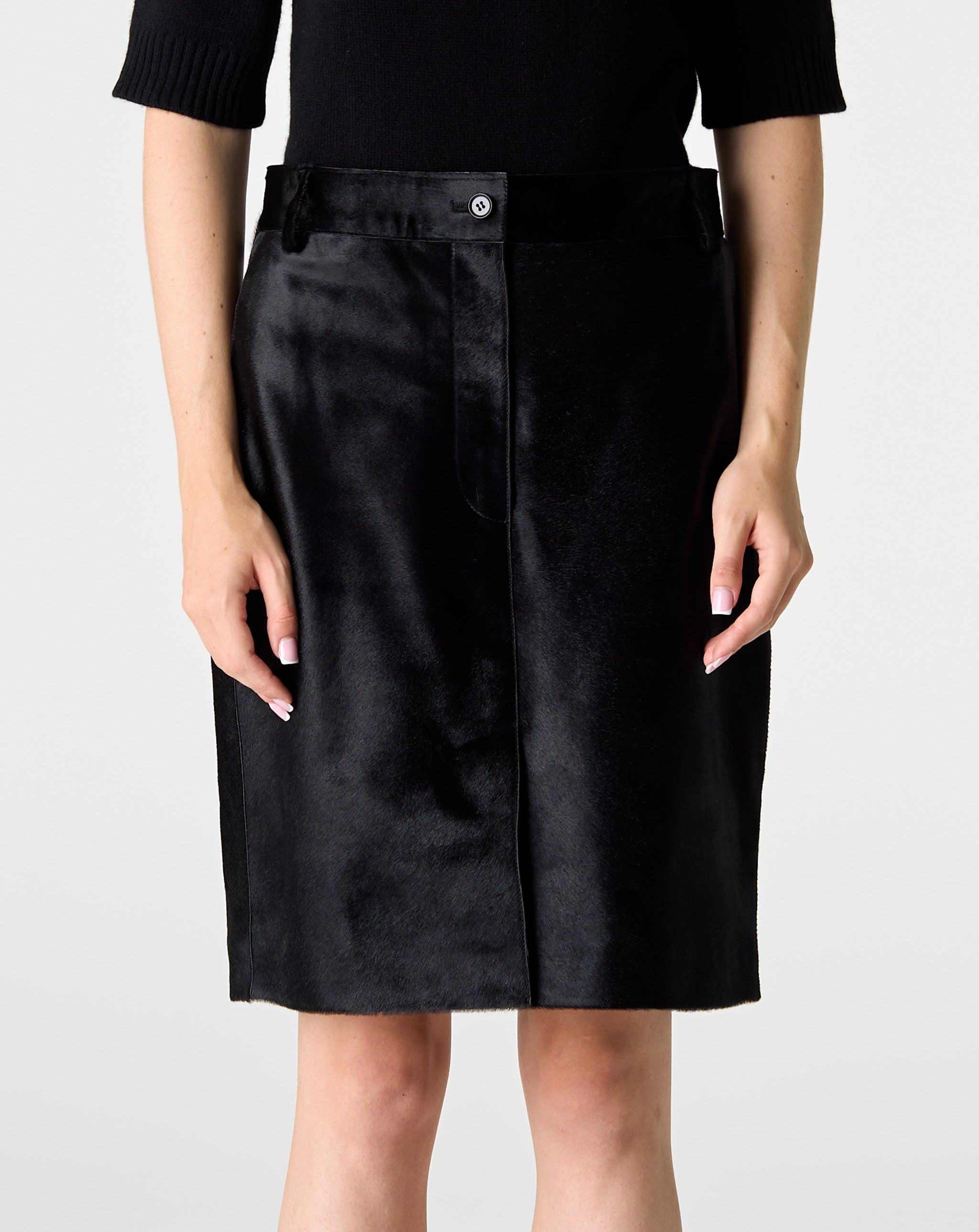 Debi Midi Skirt