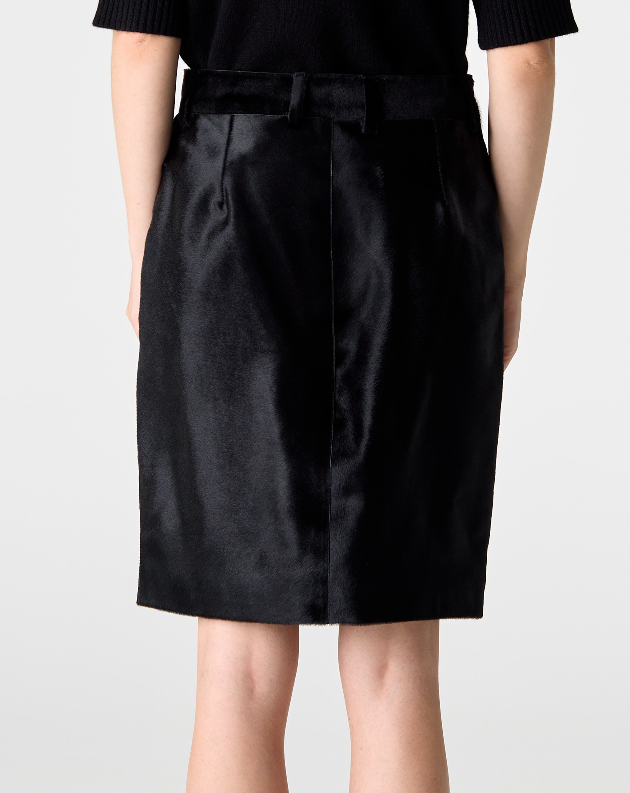 Debi Midi Skirt