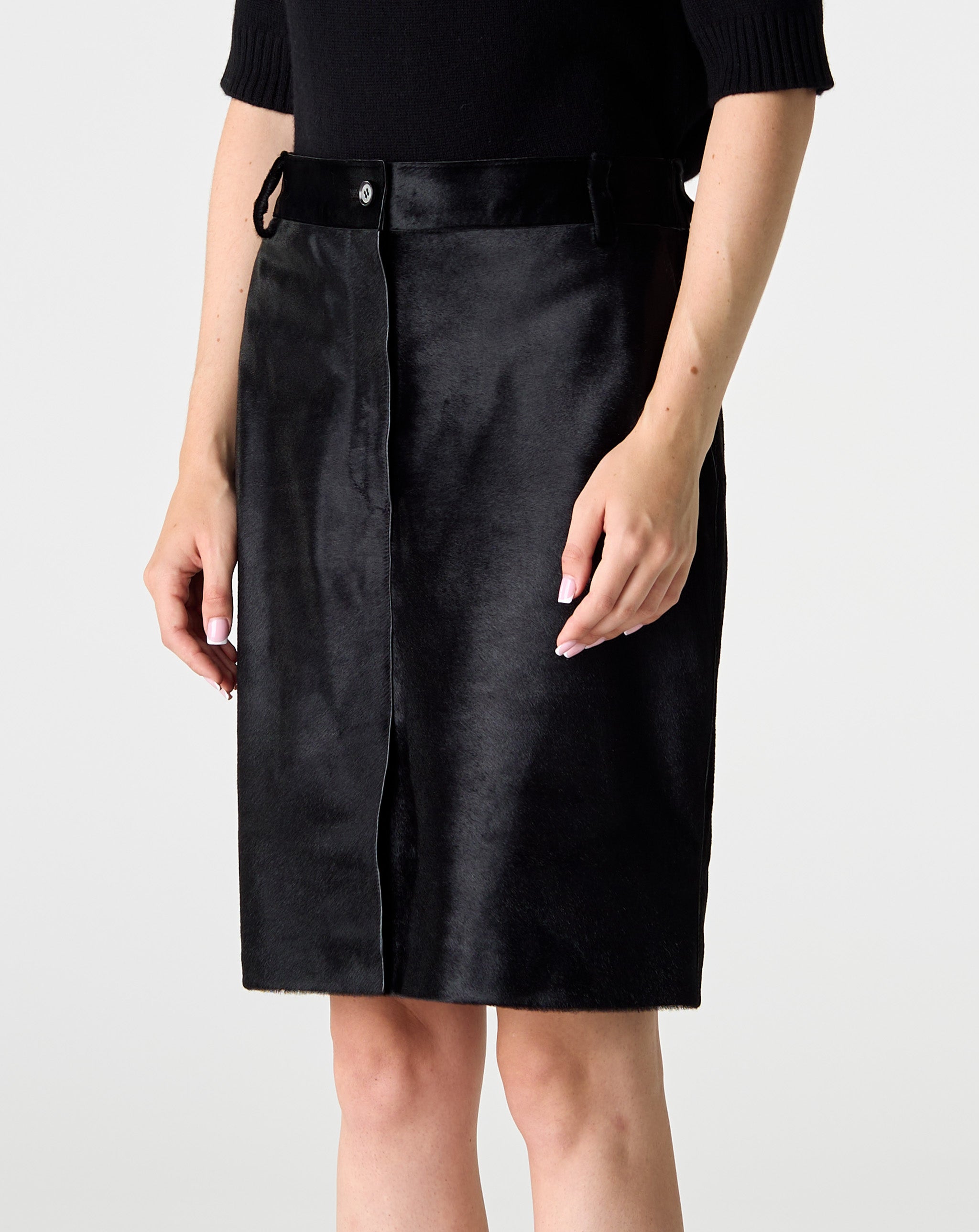 Debi Midi Skirt