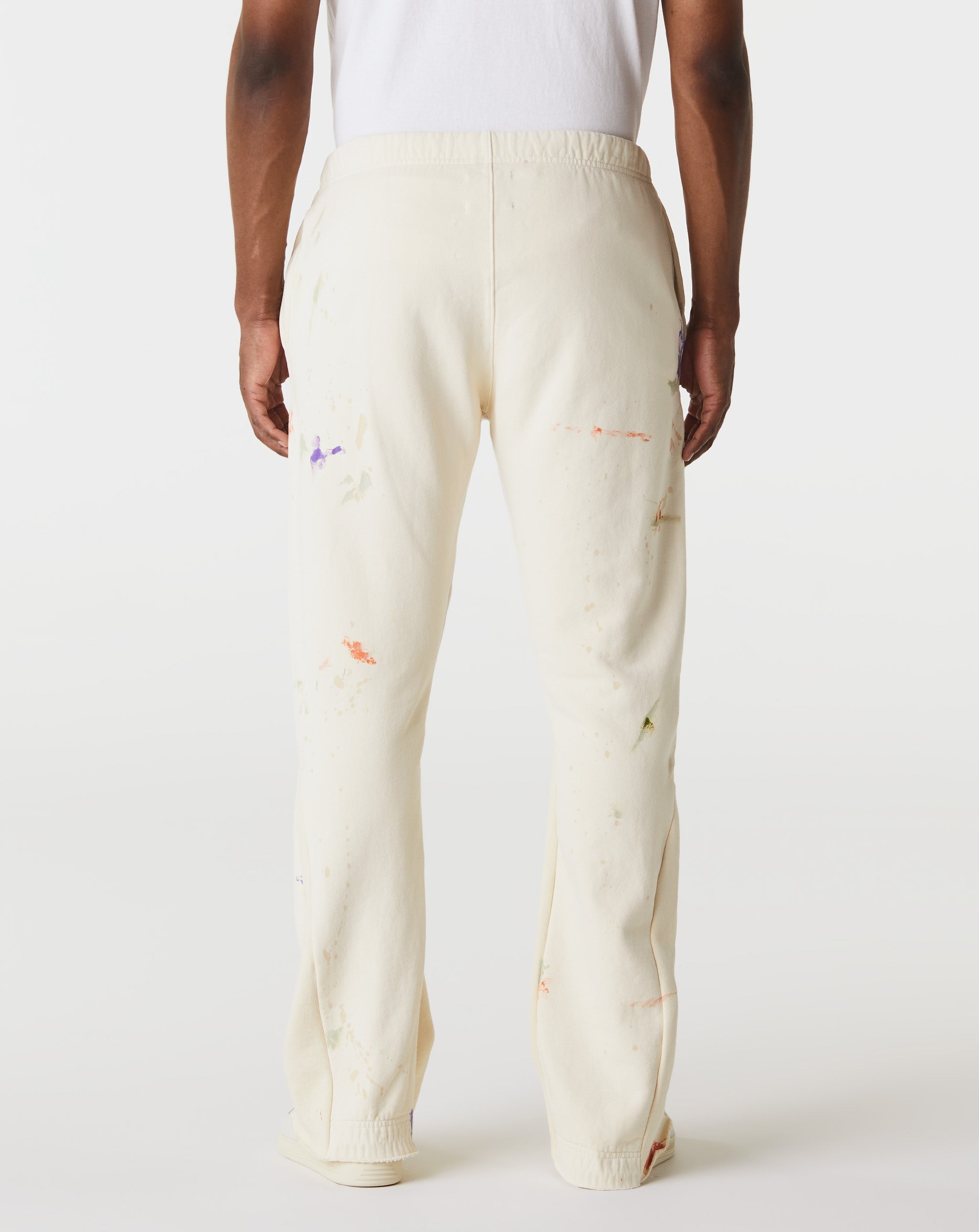 Gd Logo Flare Sweatpants