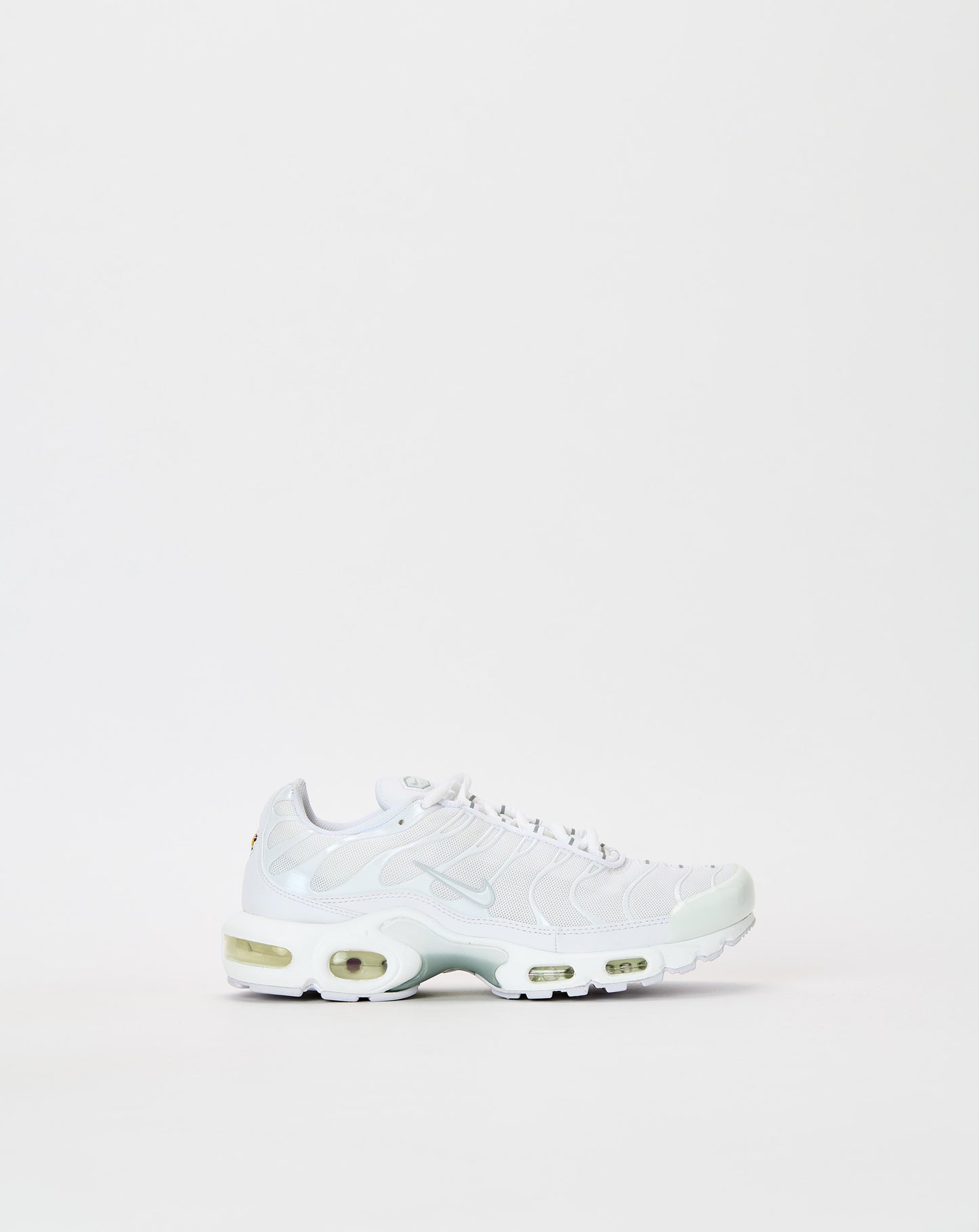Air Max Plus WMNS "Pure Platinum"