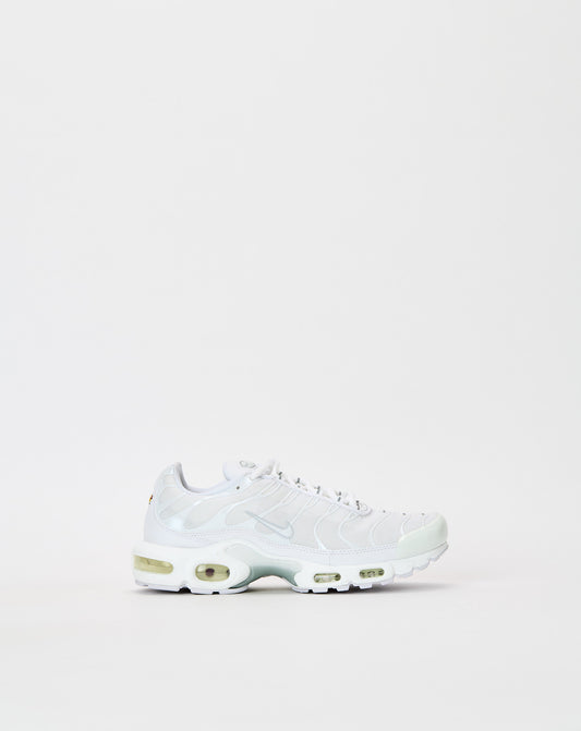 Air Max Plus WMNS "Pure Platinum"