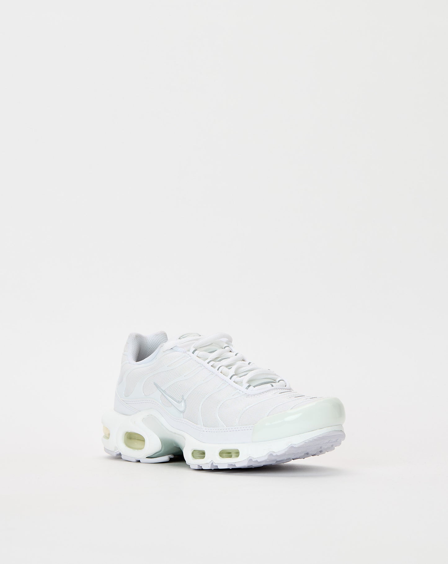 Air Max Plus WMNS "Pure Platinum"