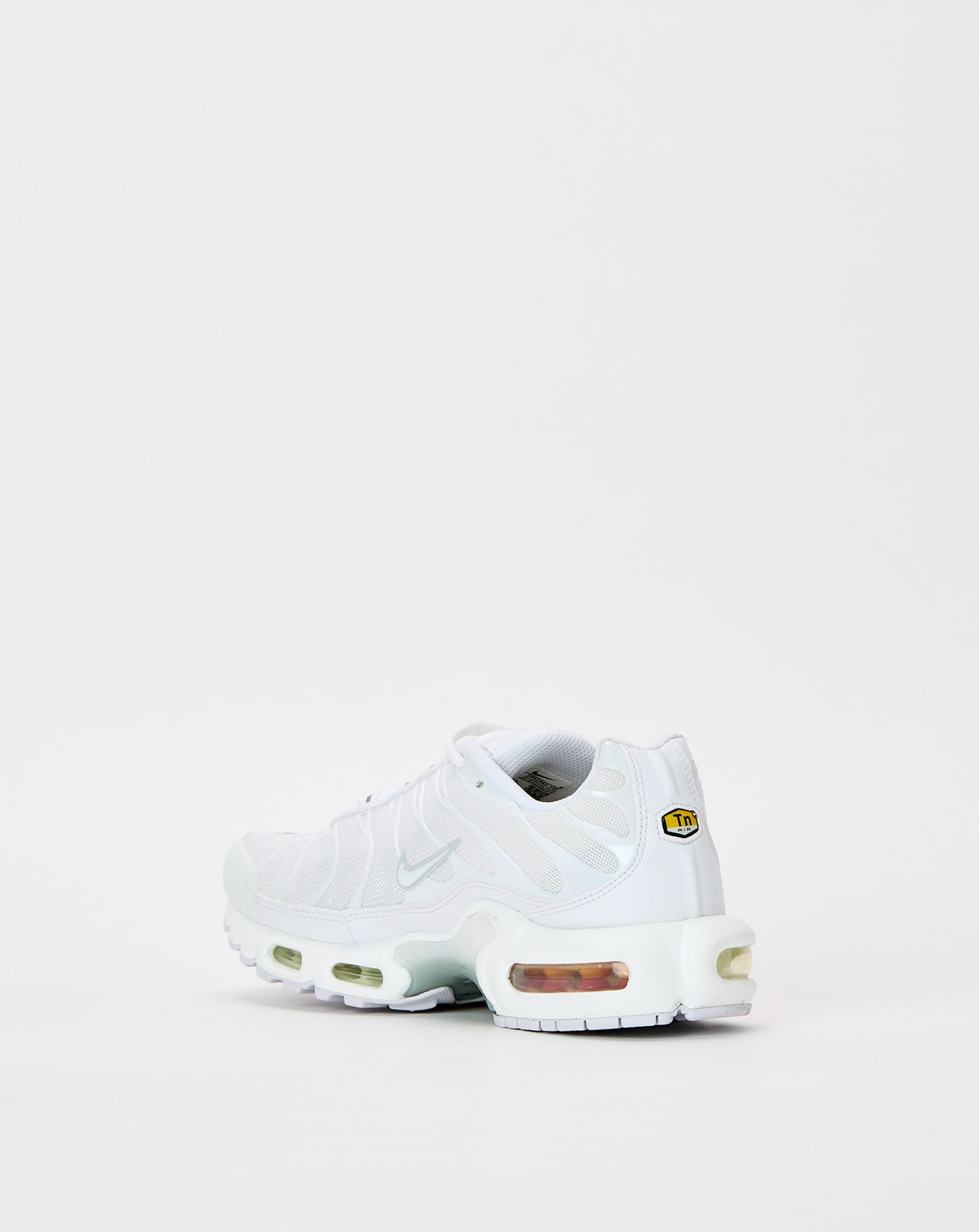Air Max Plus WMNS "Pure Platinum"