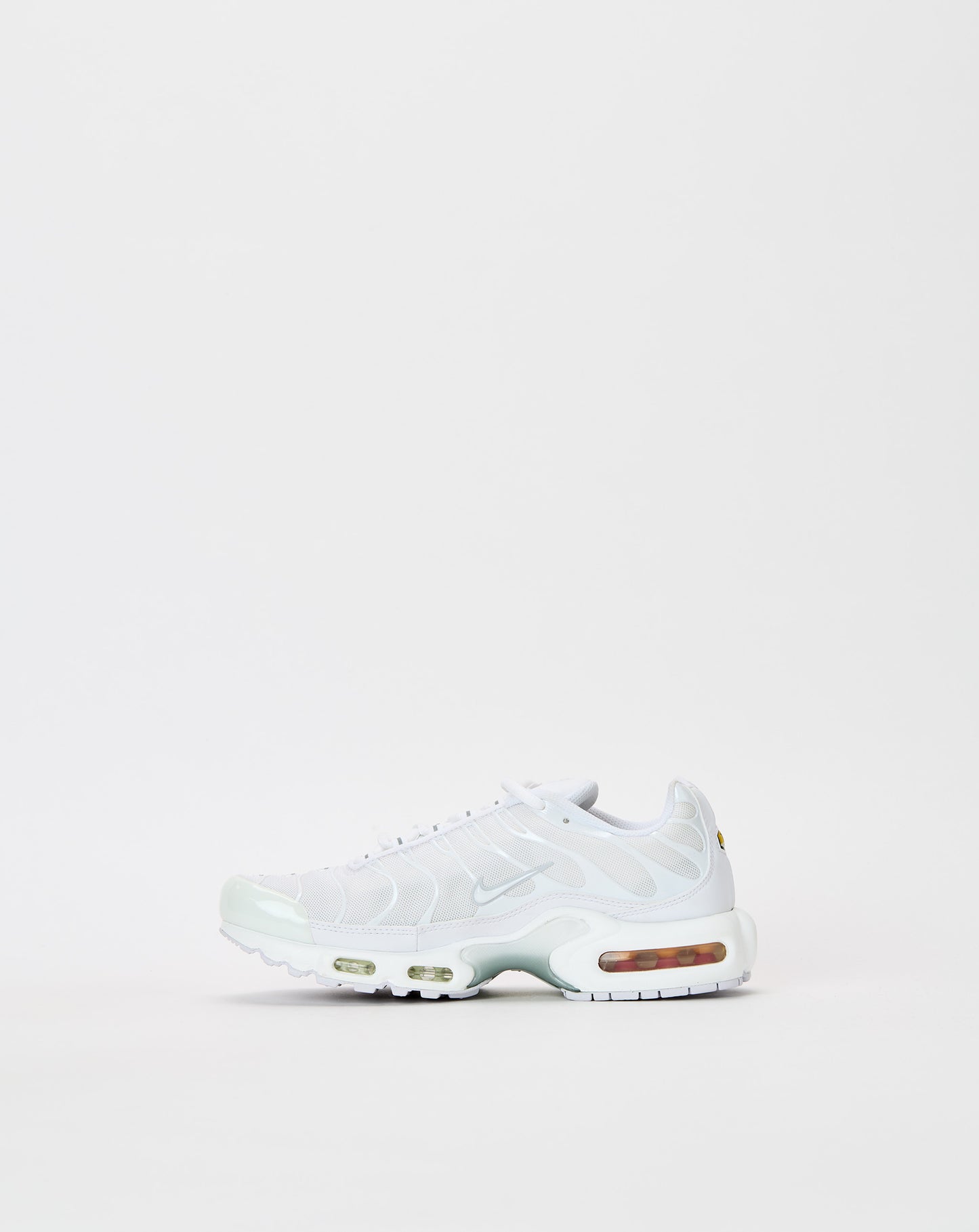 Air Max Plus WMNS "Pure Platinum"