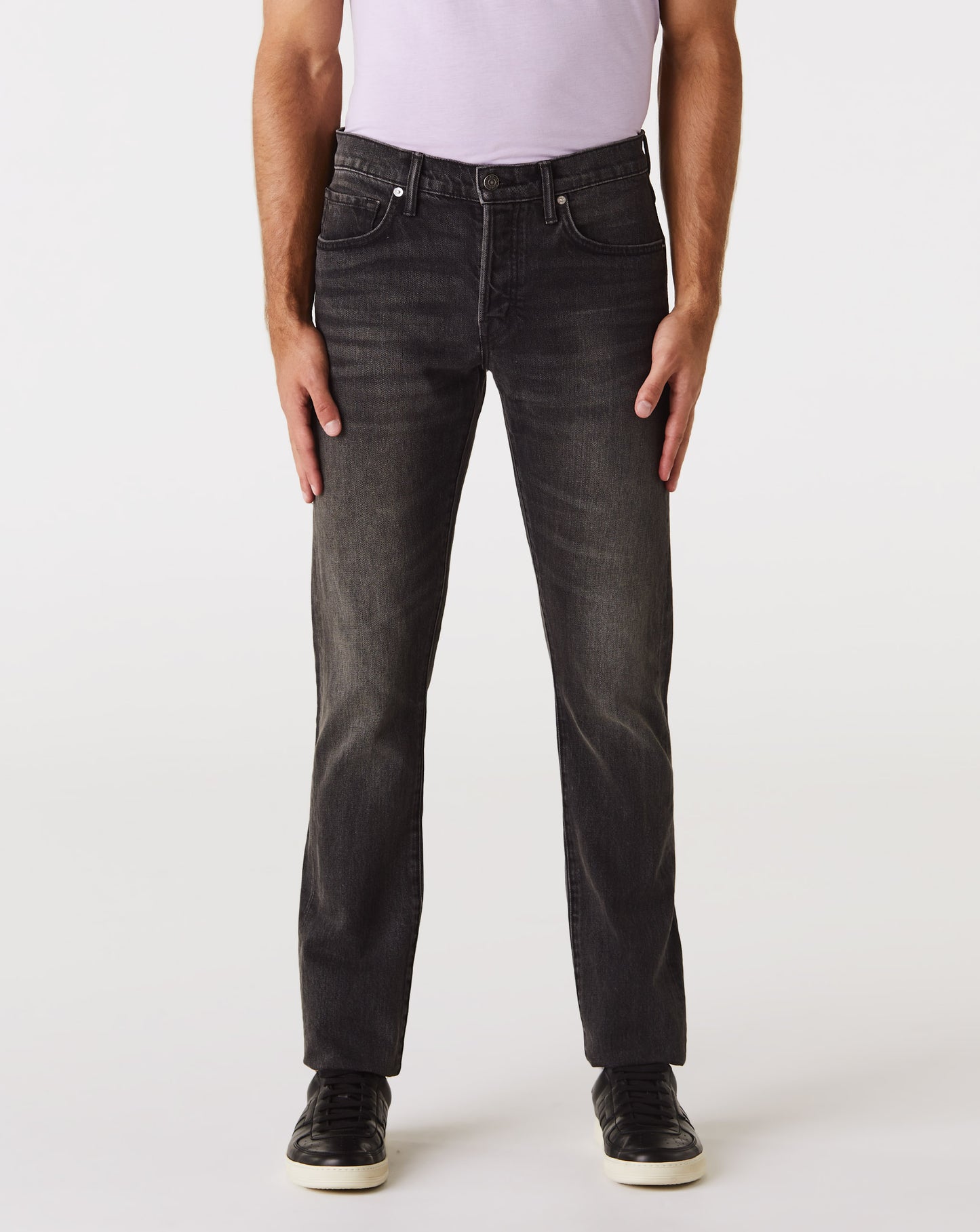 Denim Slim Jean