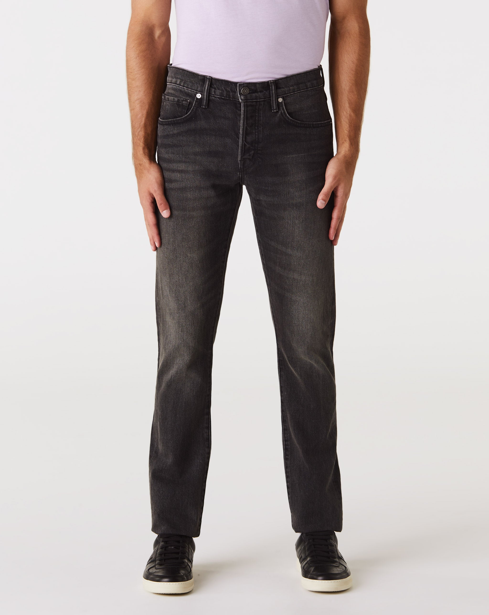 Denim Slim Jean