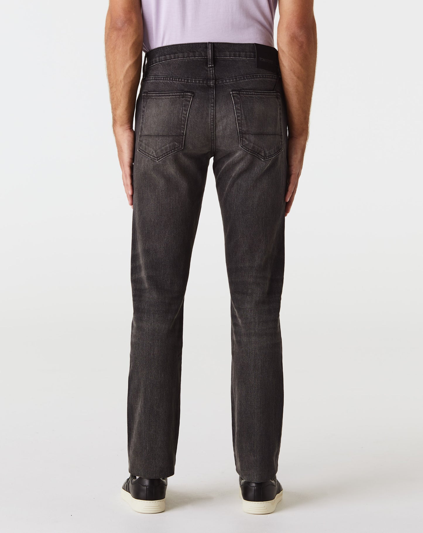 Denim Slim Jean
