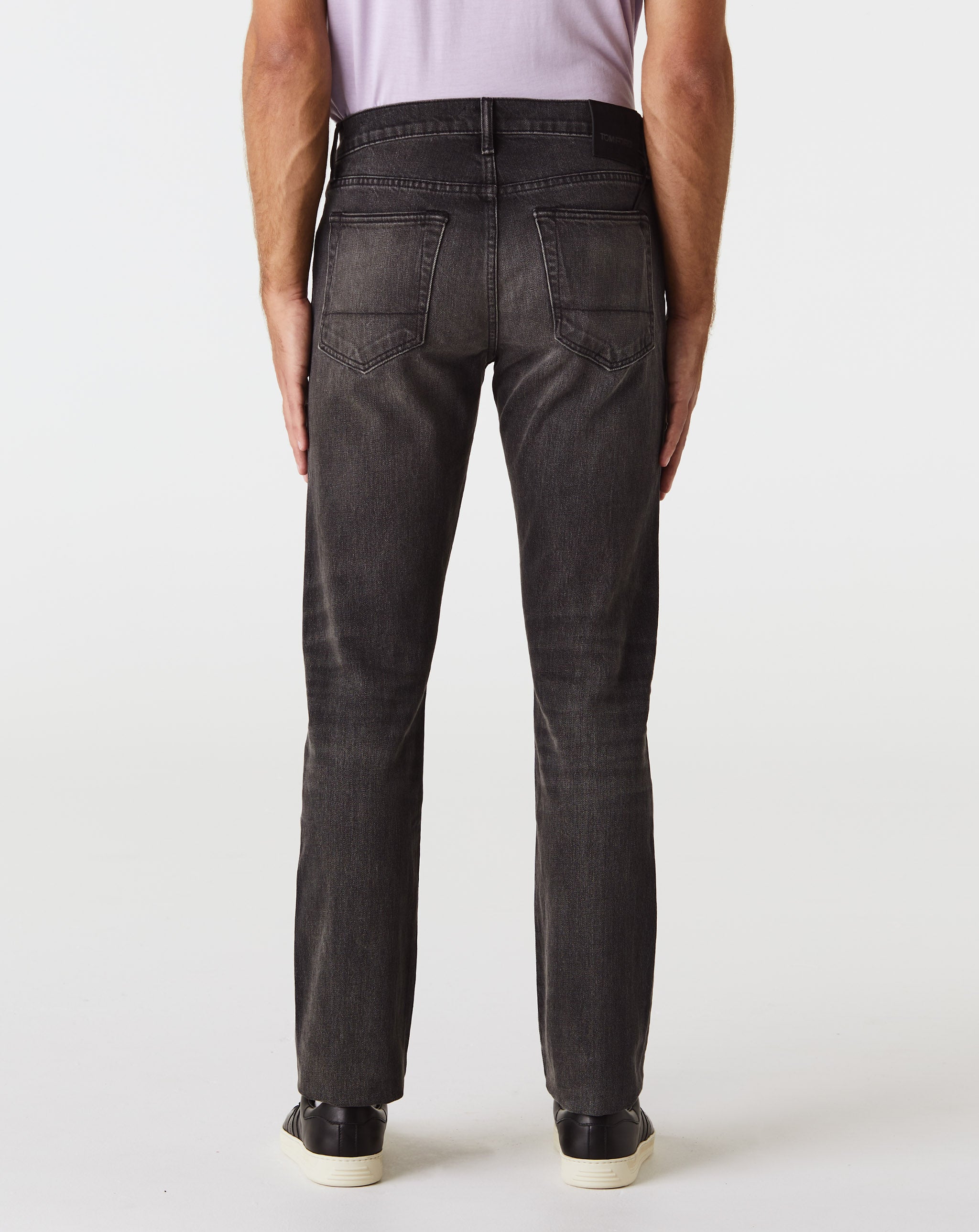 Denim Slim Jean
