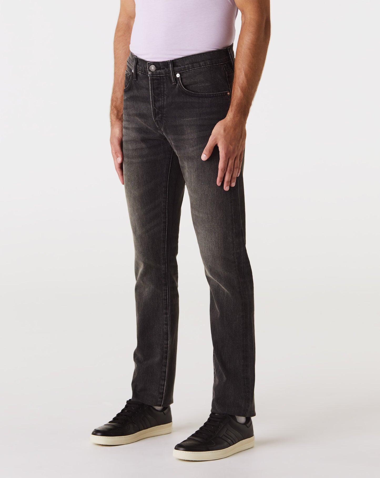 Denim Slim Jean