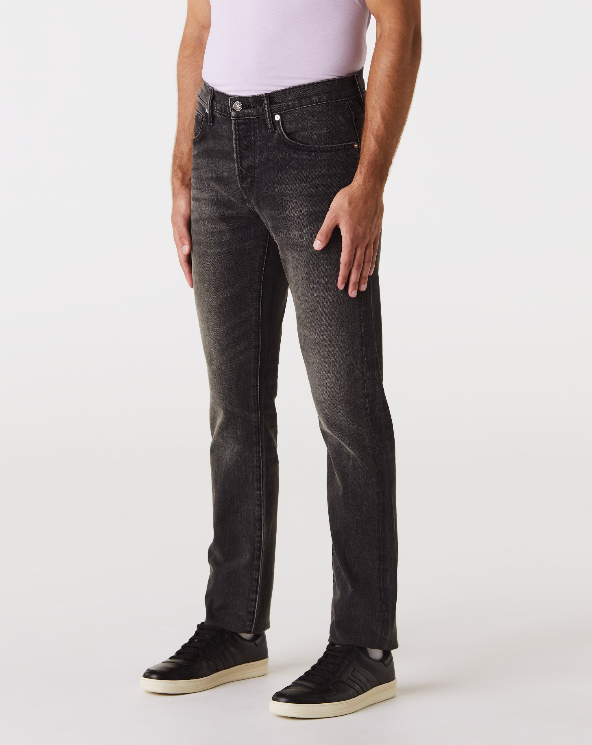 Denim Slim Jean