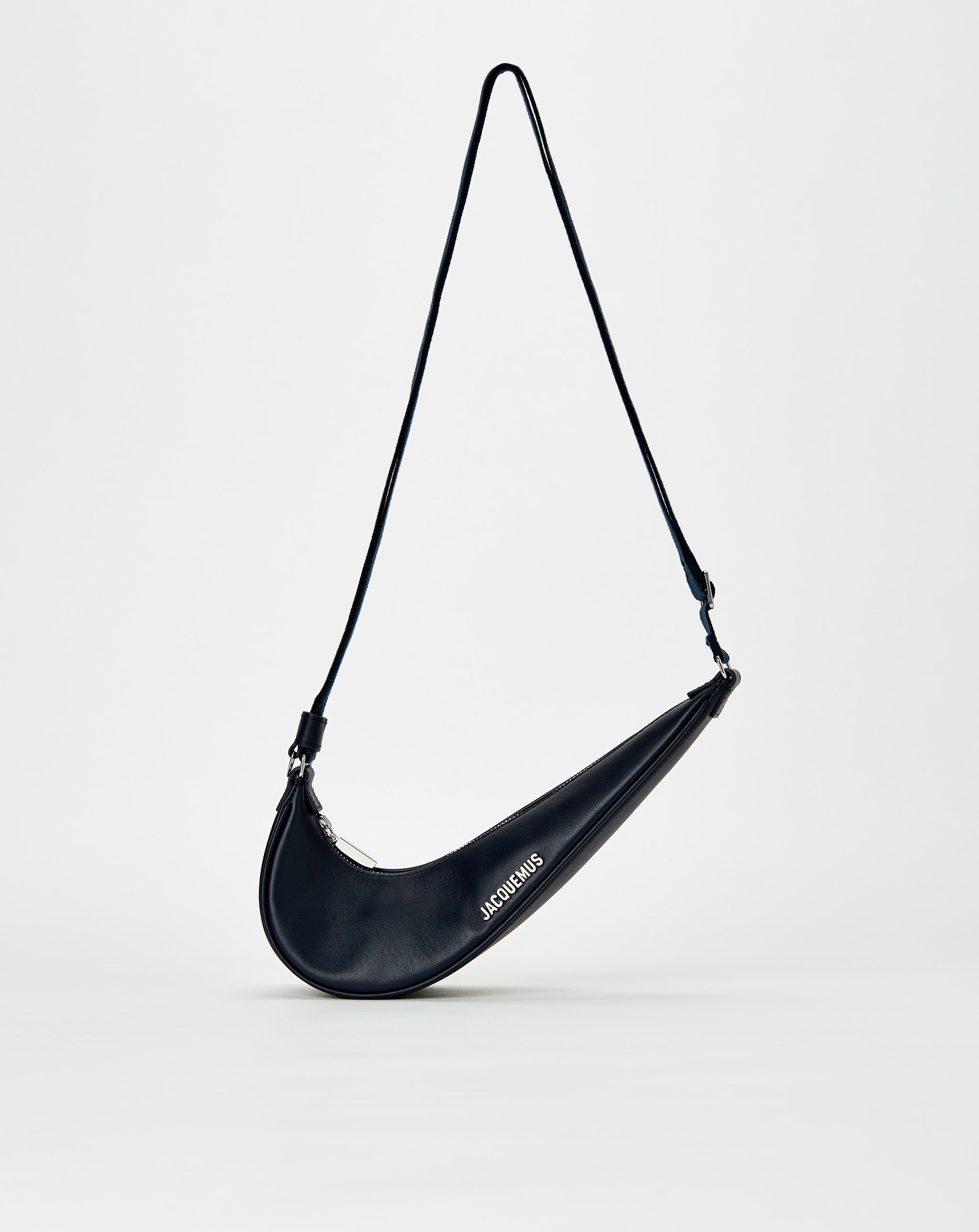 Swoosh Crossbody Bag "Midnight Navy"