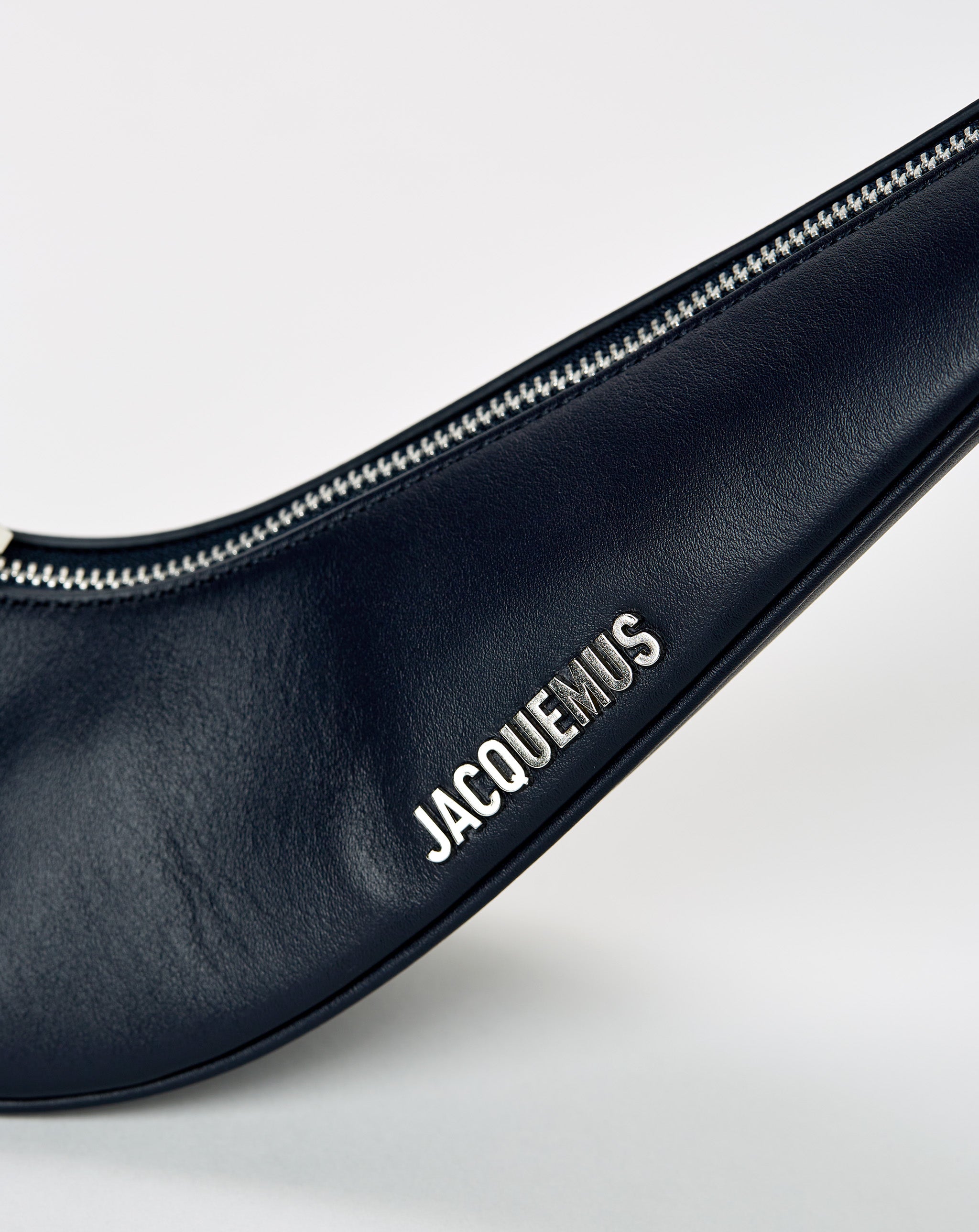 Swoosh Crossbody Bag "Midnight Navy"