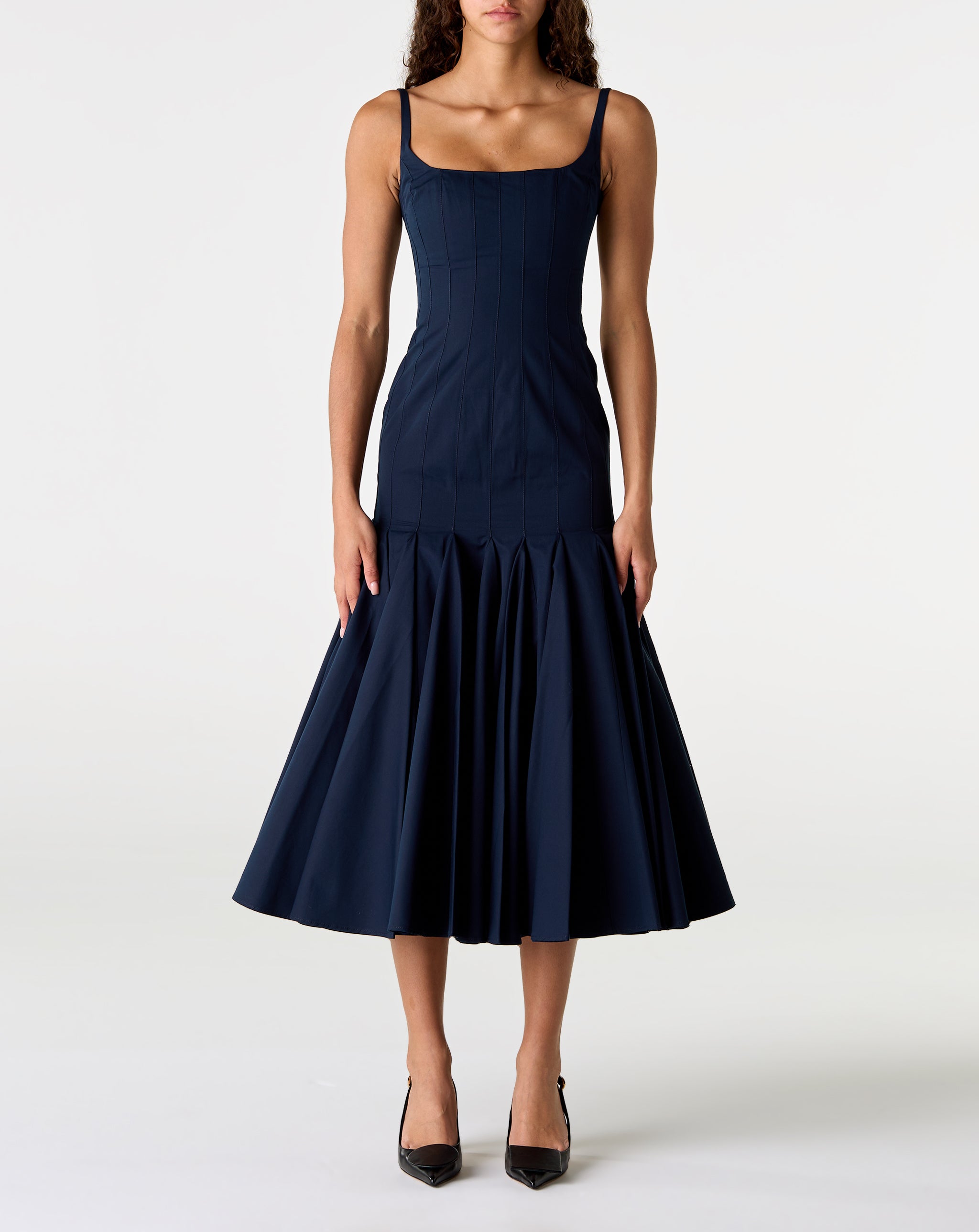 Agave Dress