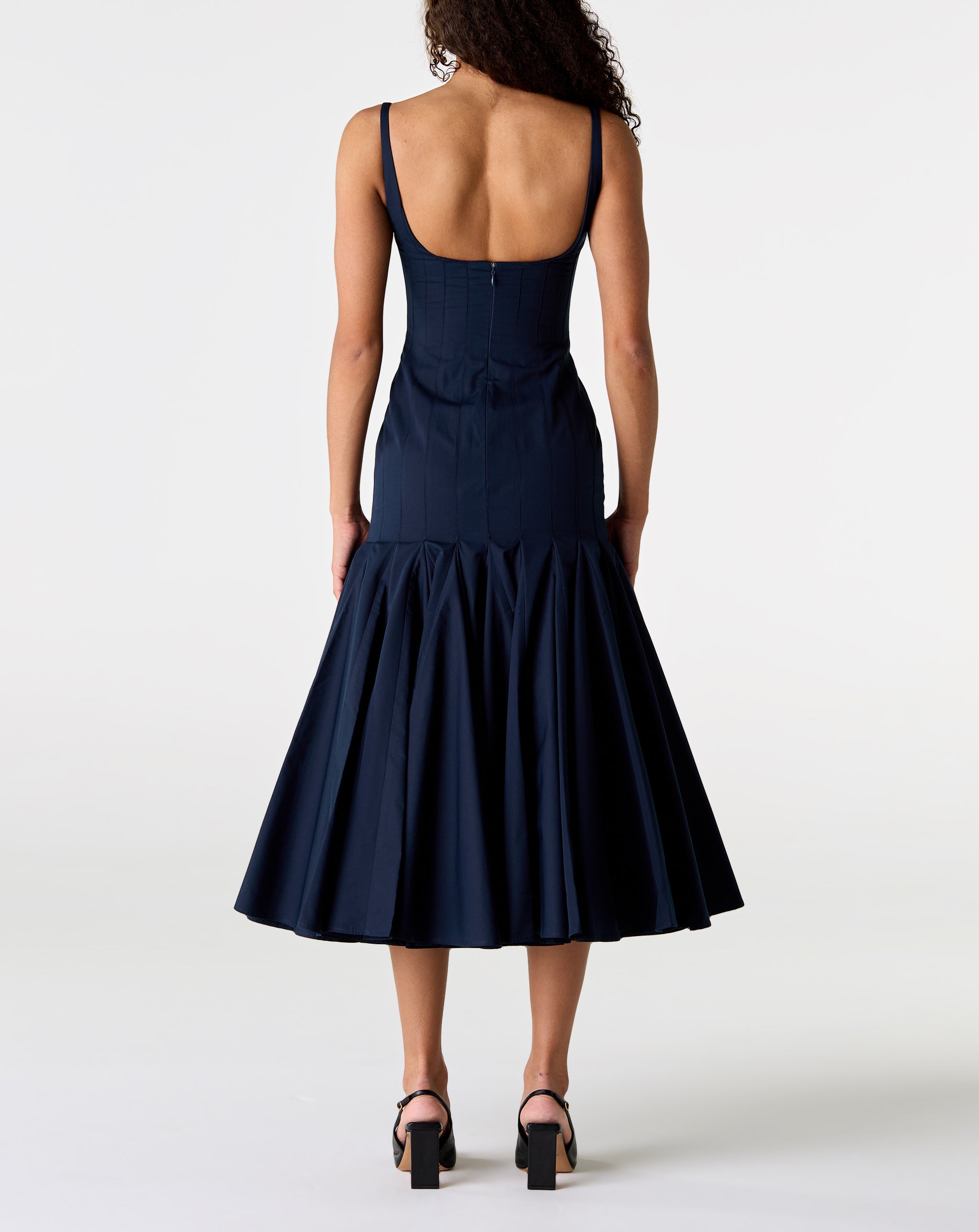 Agave Dress