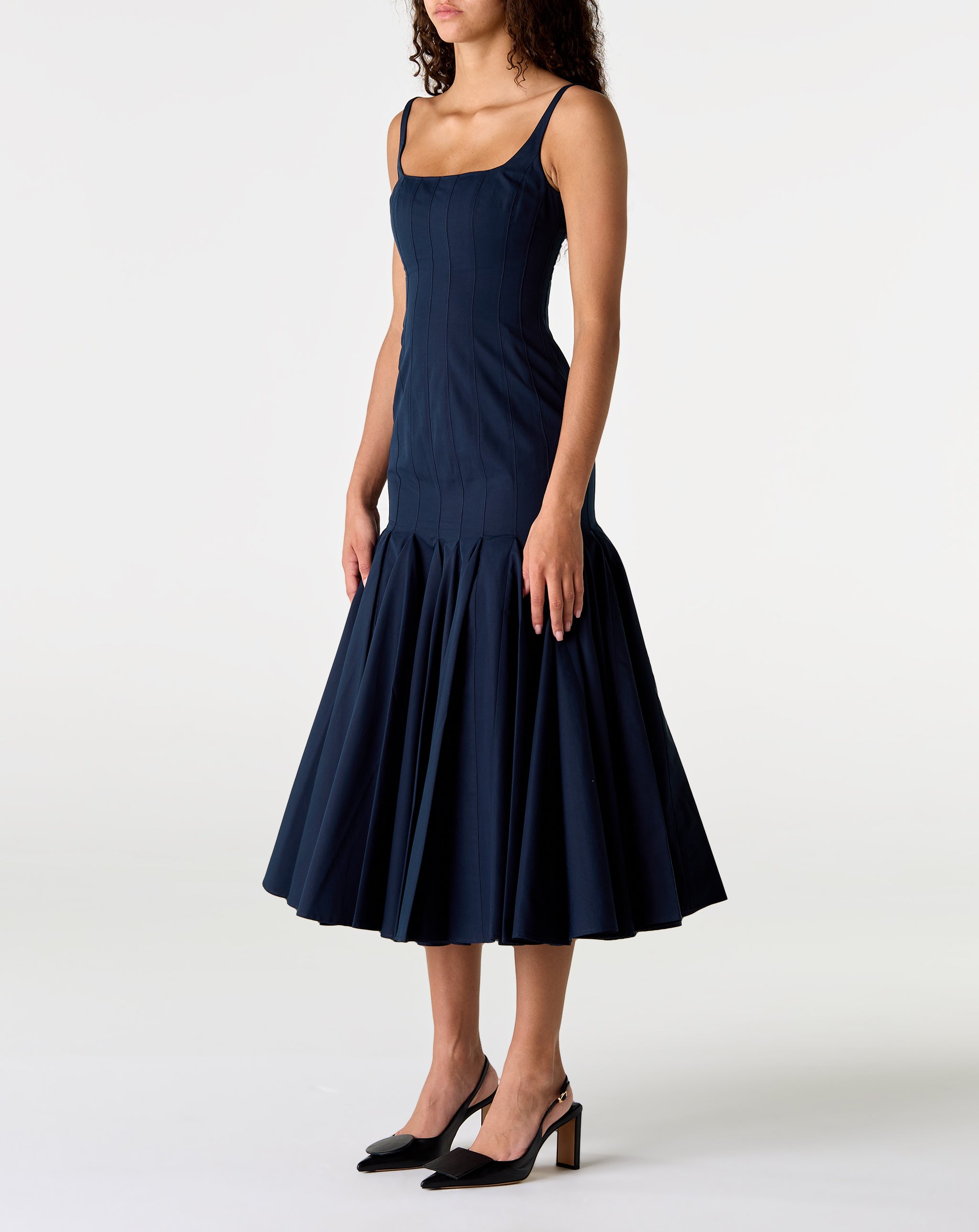 Agave Dress