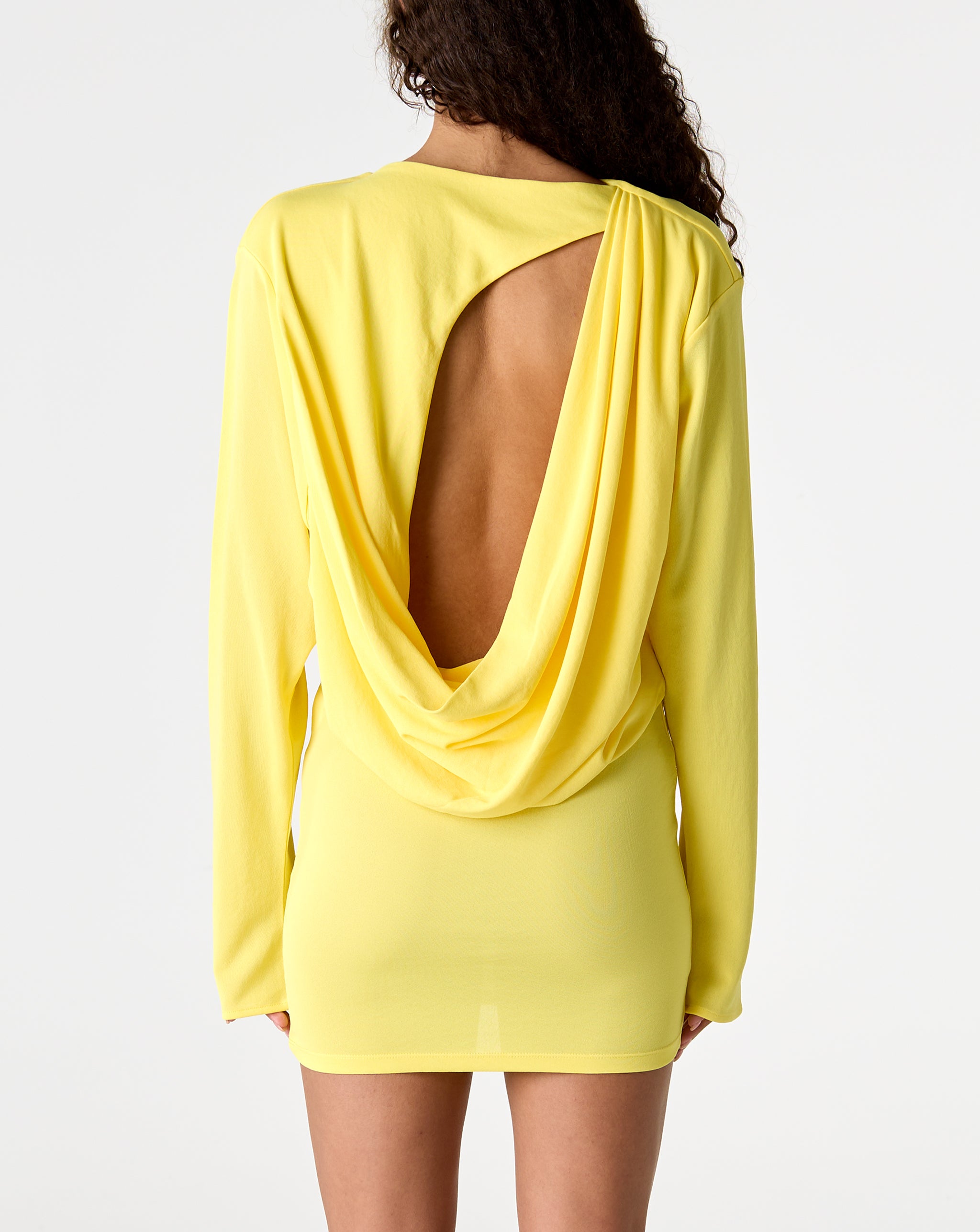 Mistral L/S Dress