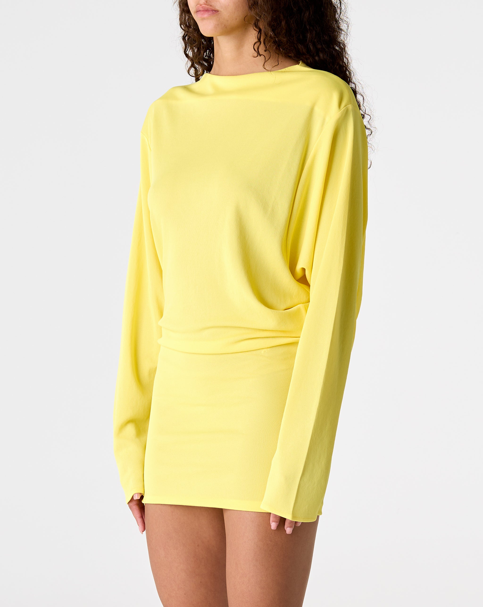 Mistral L/S Dress