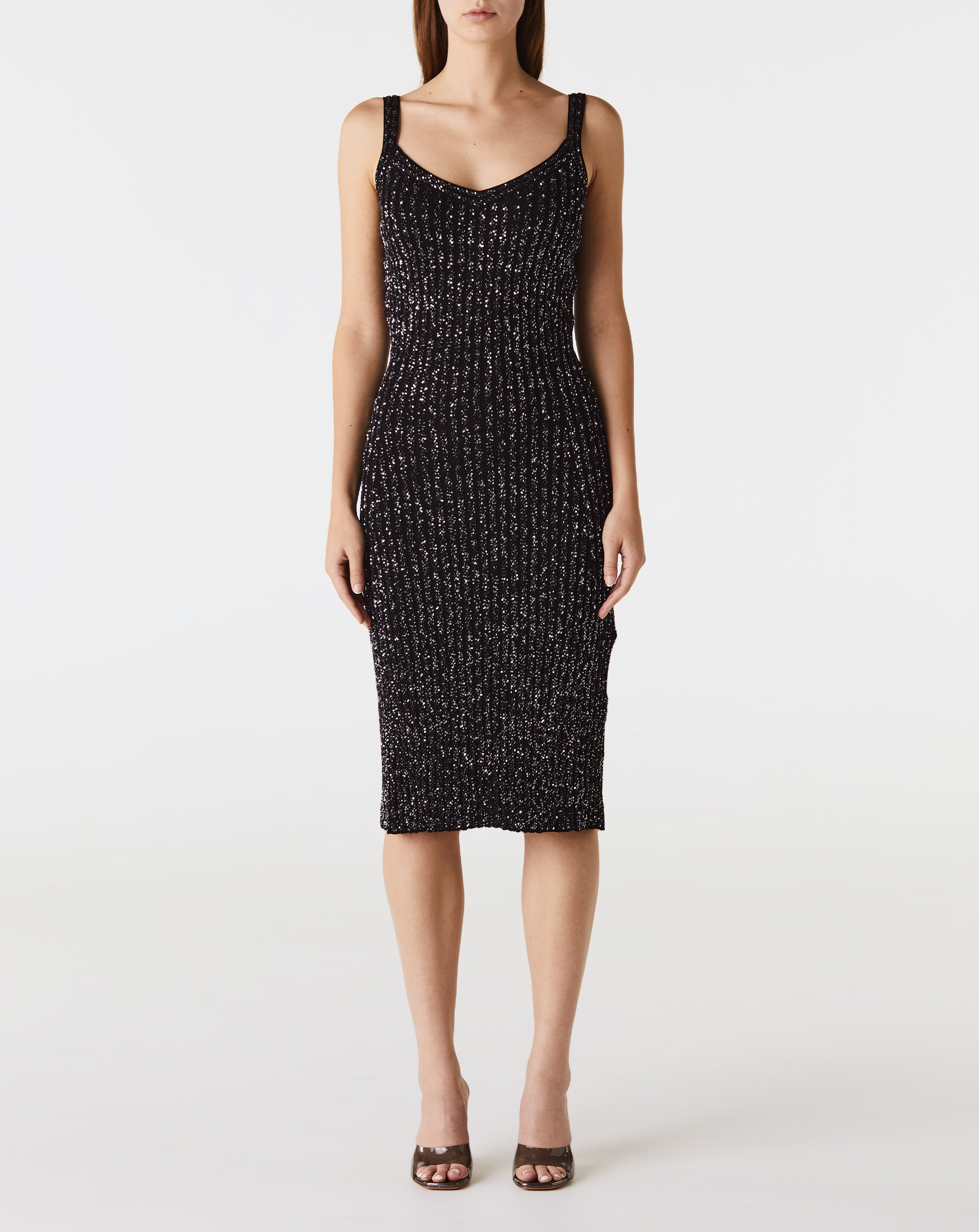 Tank Dress