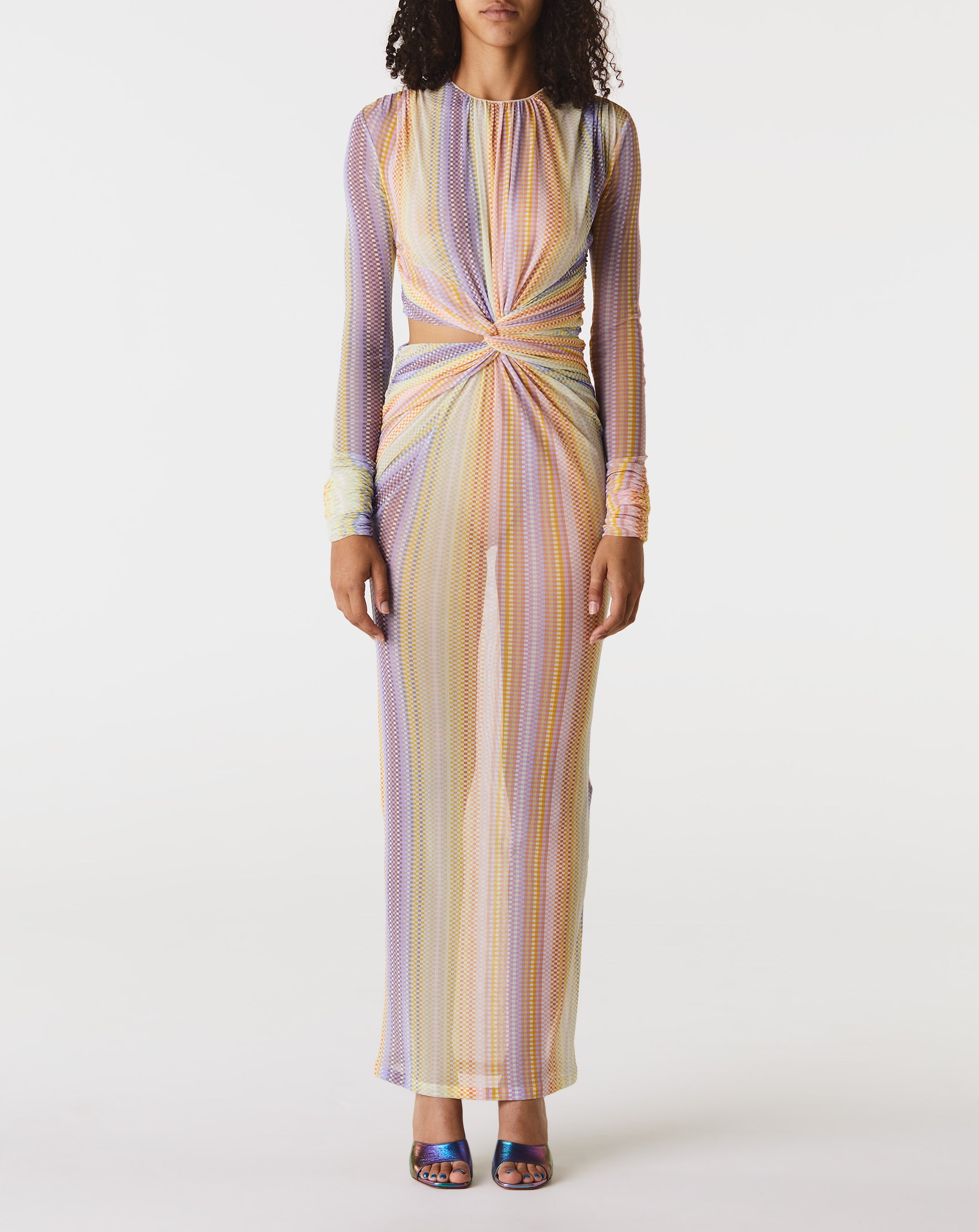 Long Dress