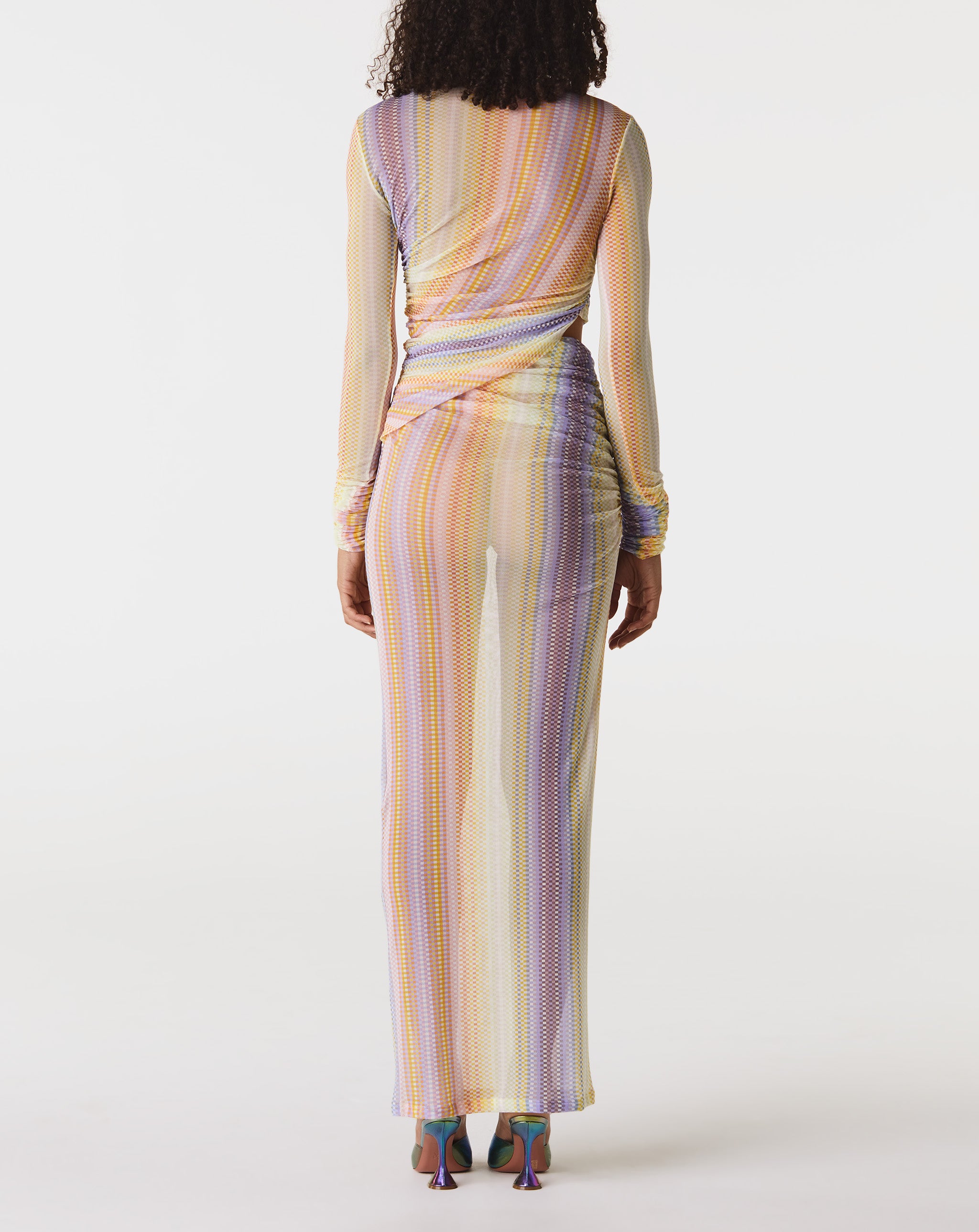 Long Dress