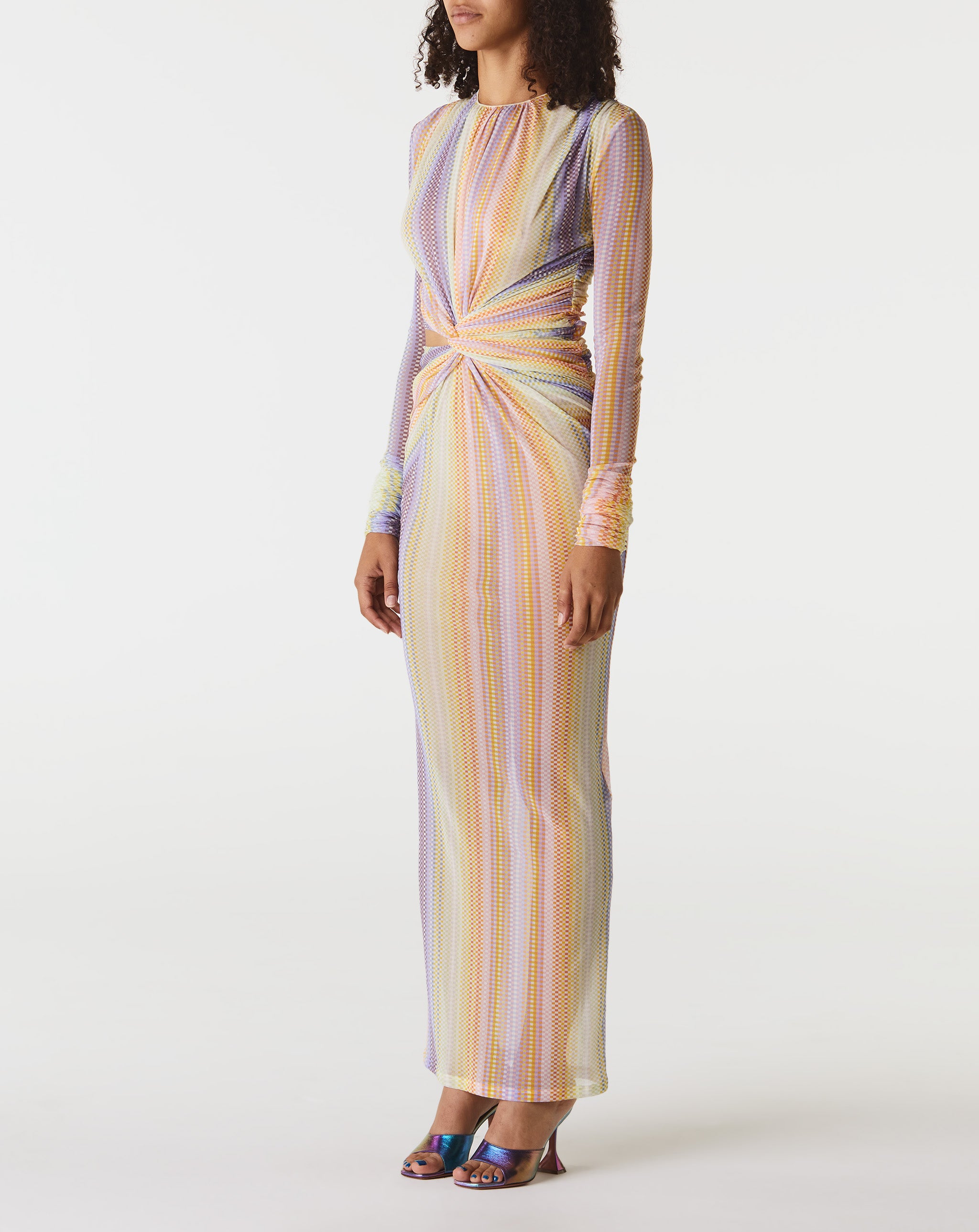 Long Dress