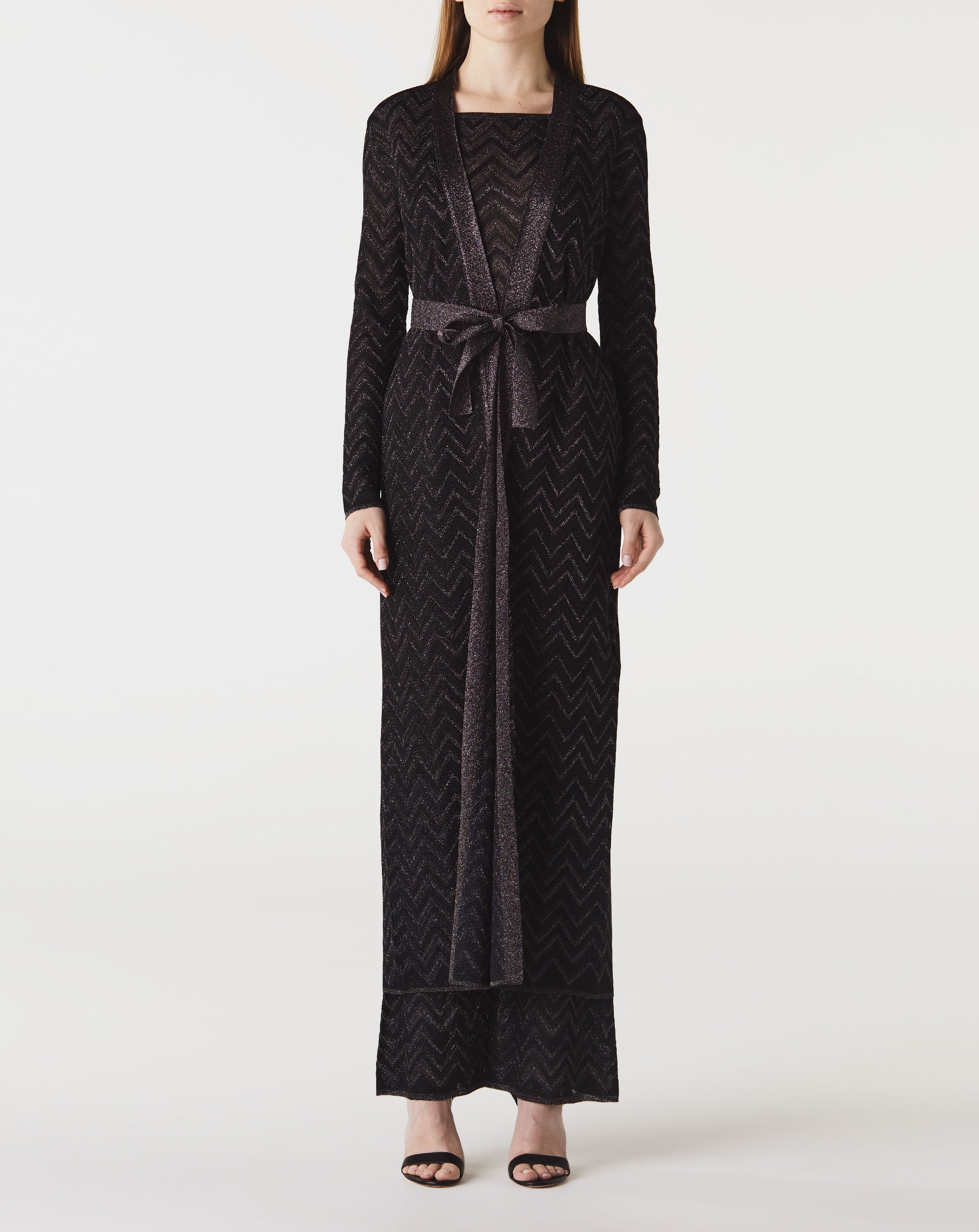 Long Cardigan