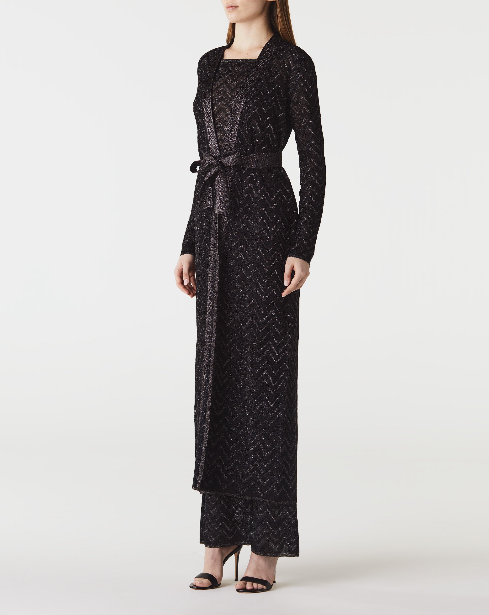 Long Cardigan