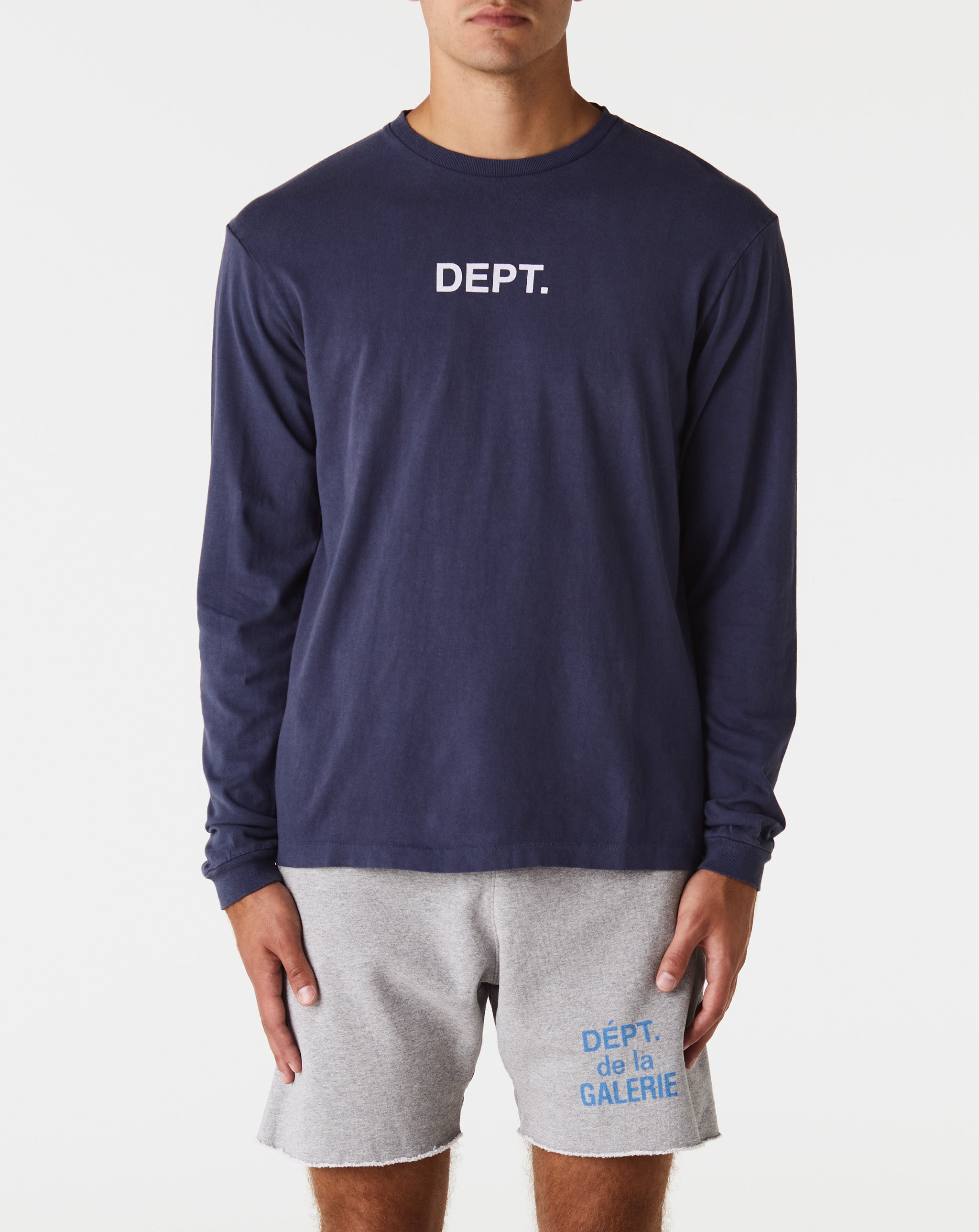Dept Long Sleeve